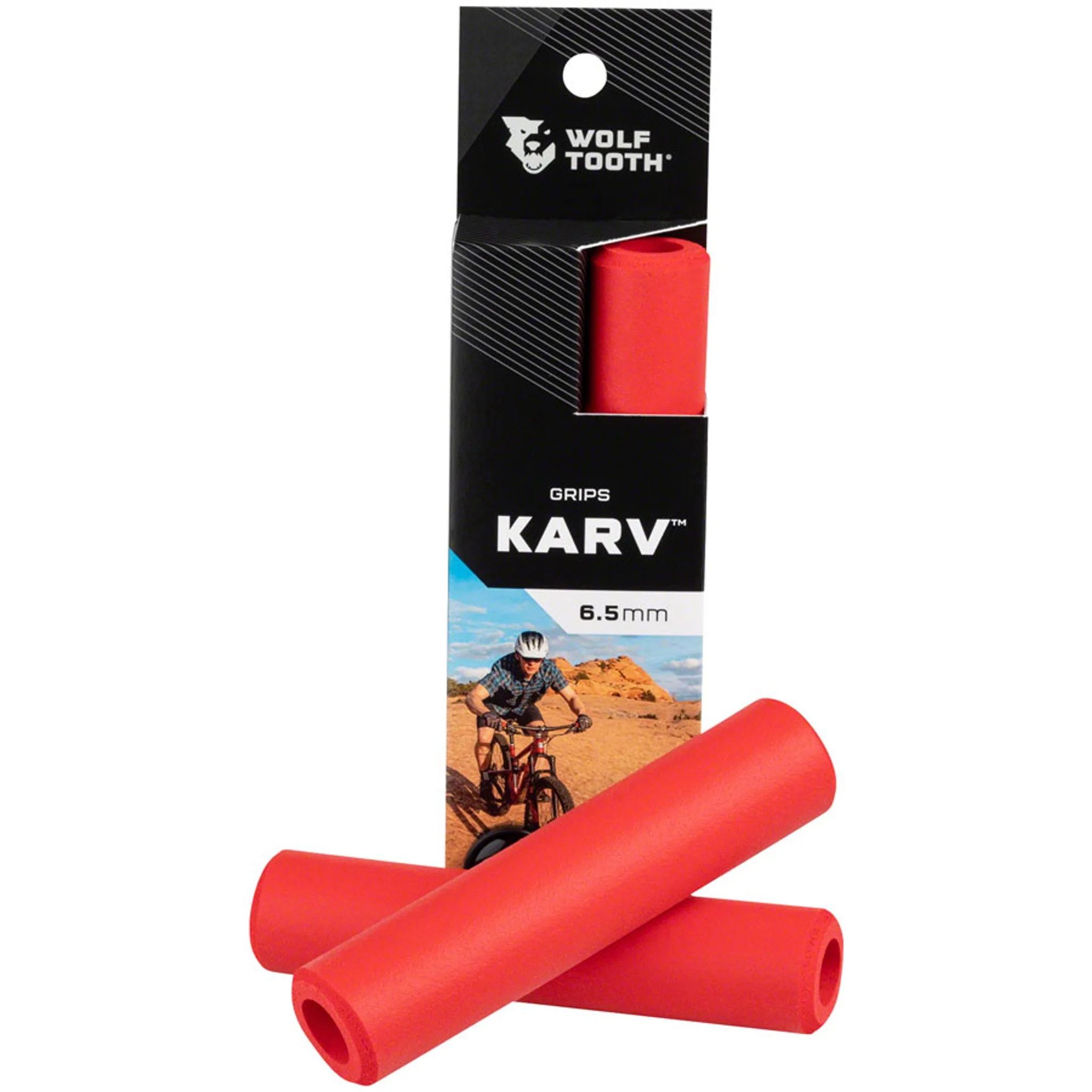 Karv Grips - Image 14