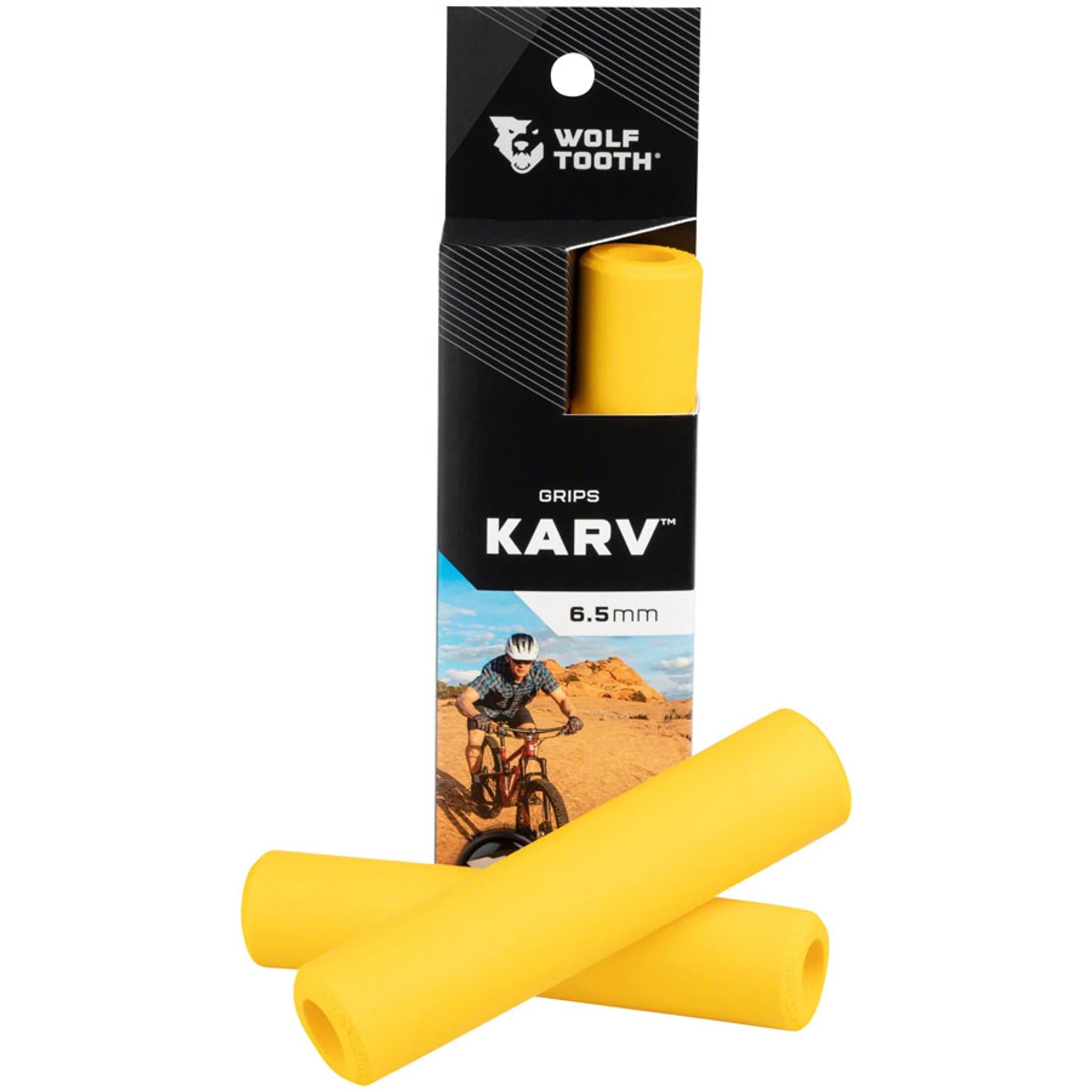 Karv Grips - Image 16