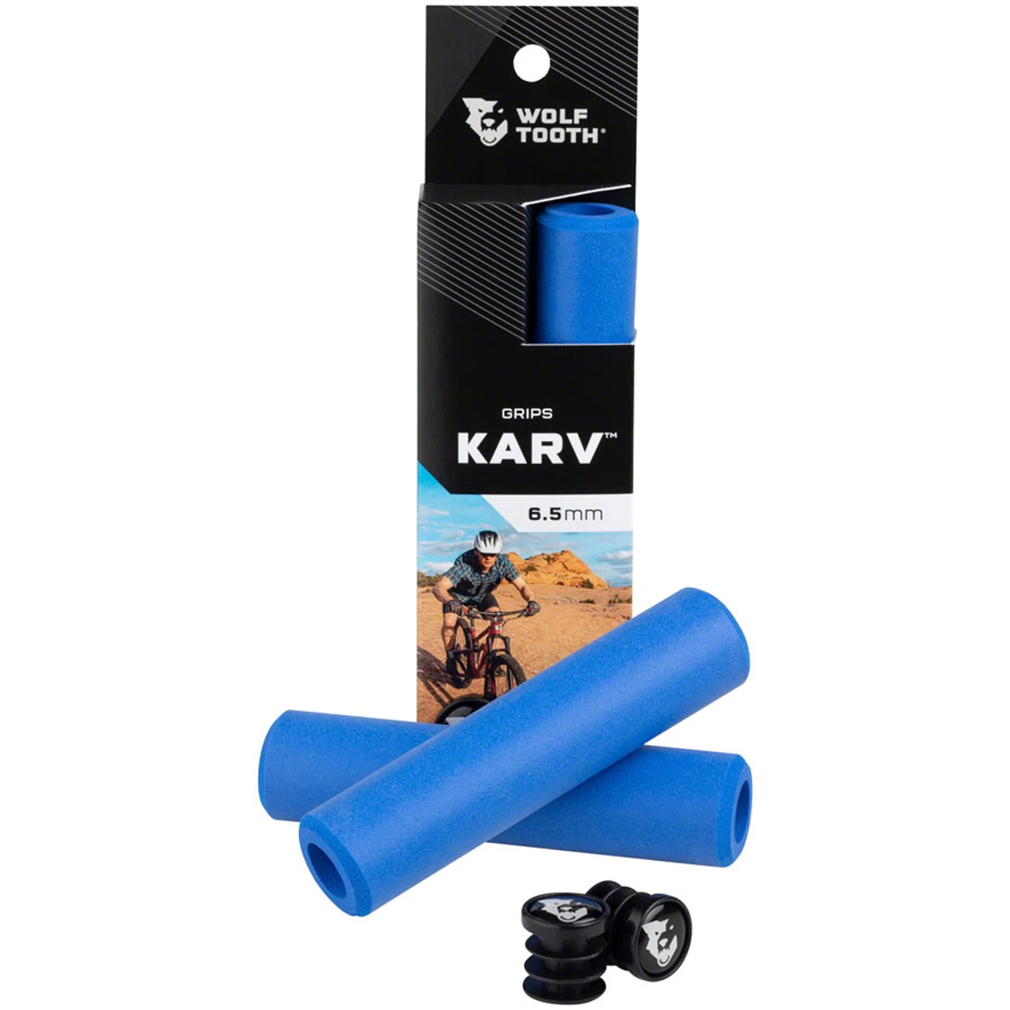 Karv Grips - Image 4