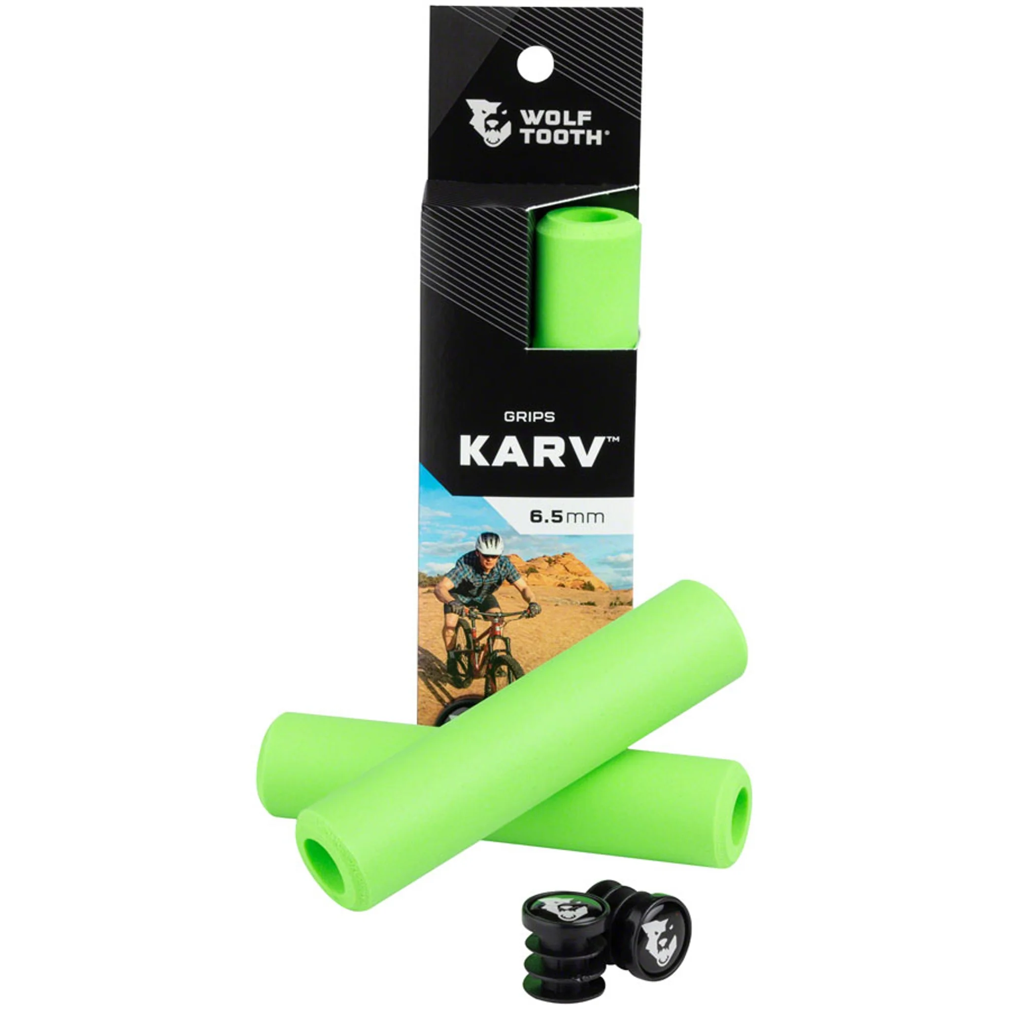 Karv Grips - Image 6