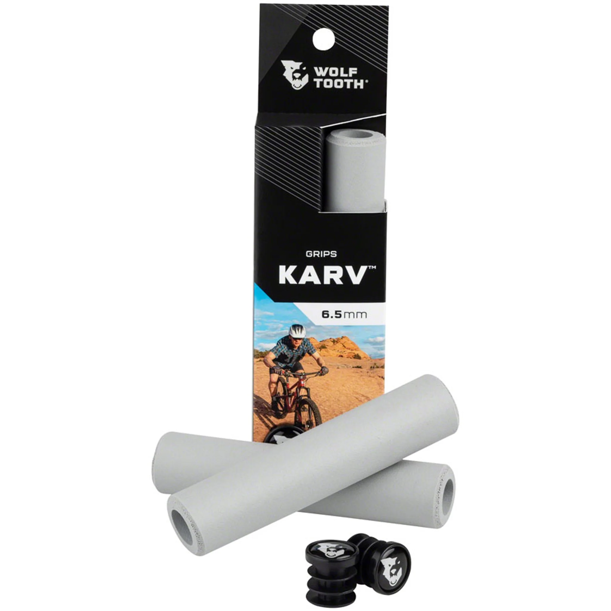 Karv Grips - Image 8