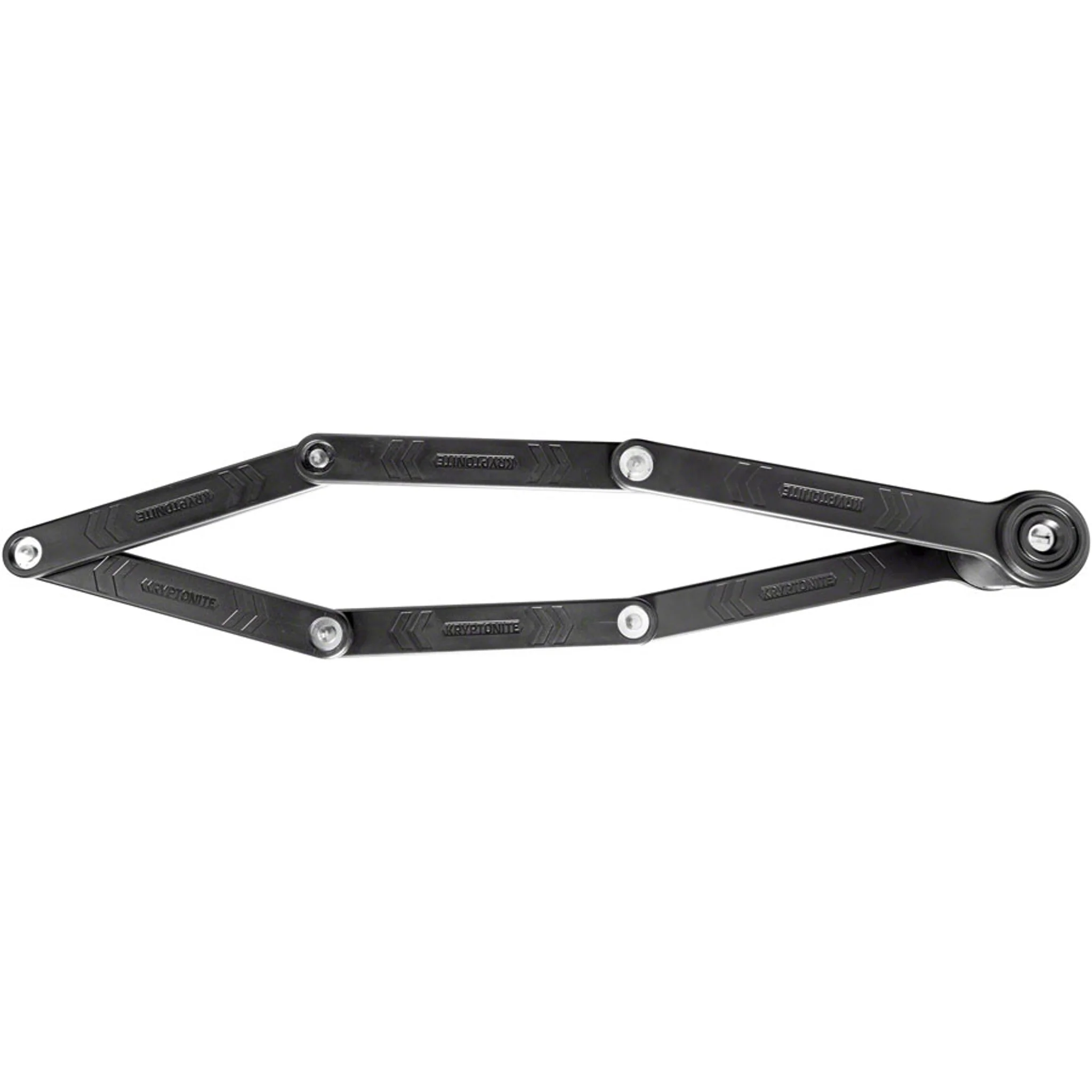 Keeper Folding Locks - Image 5