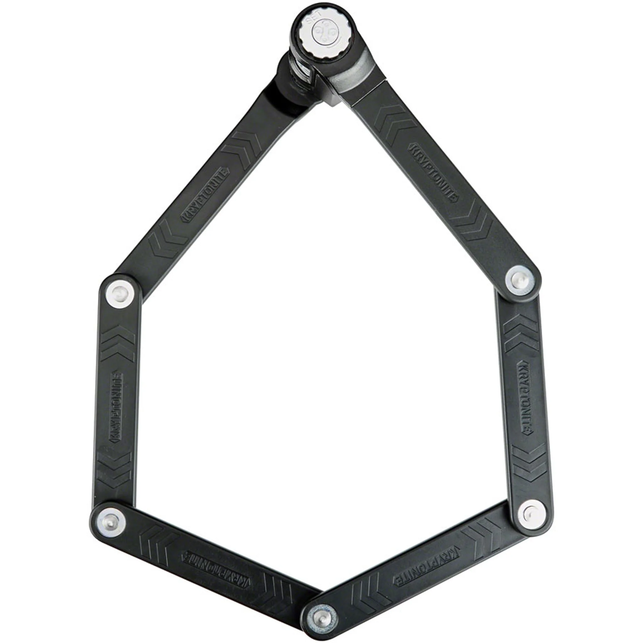 Keeper Folding Locks - Image 8