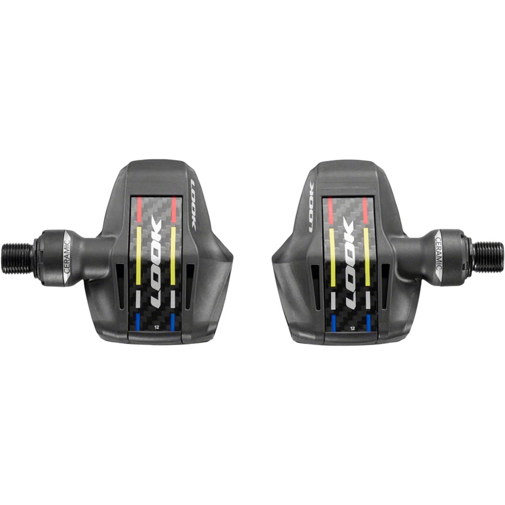 KEO BLADE CARBON CERAMIC Pedals - Image 4