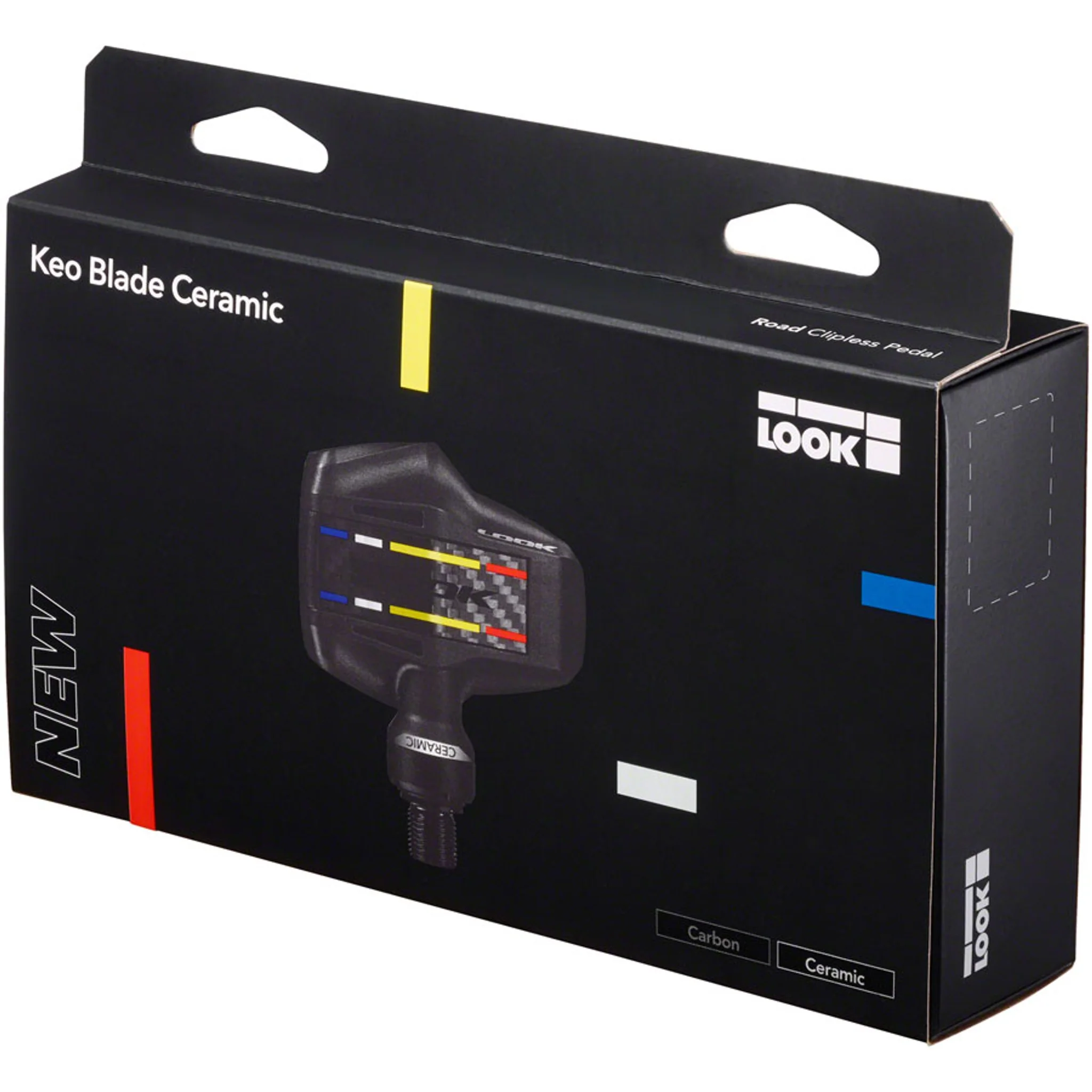 KEO BLADE CARBON CERAMIC Pedals - Image 5