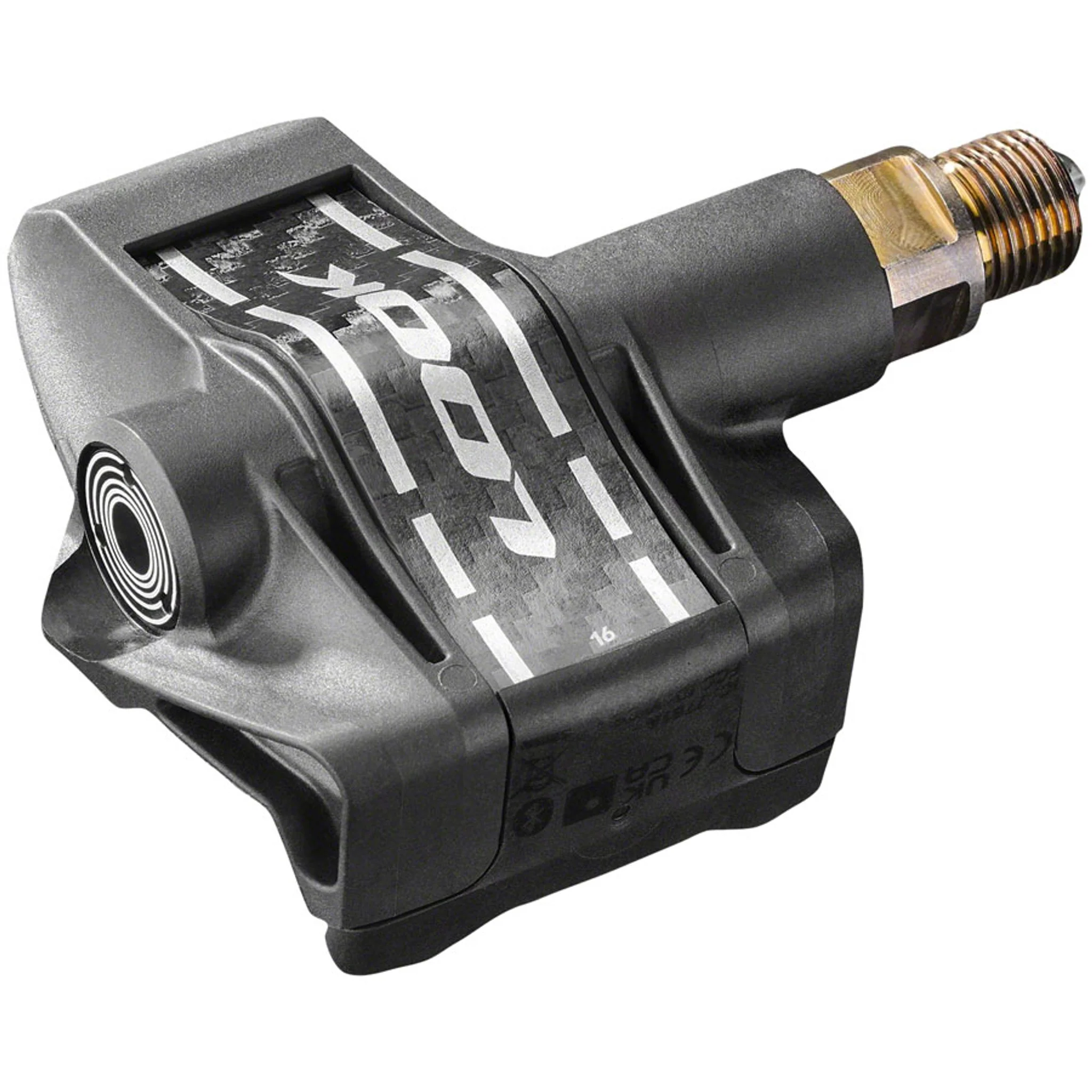 Keo Blade Dual Power Pedals - Image 2