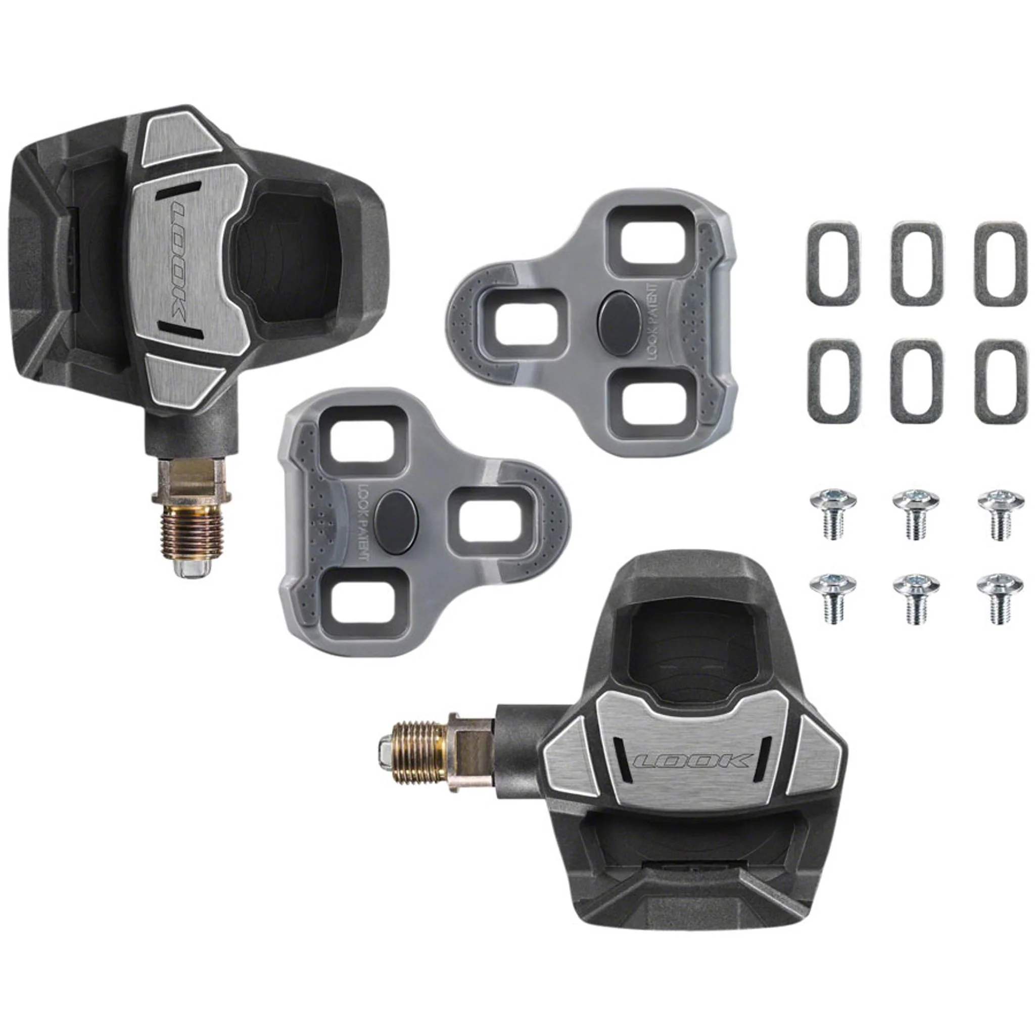 Keo Blade Dual Power Pedals - Image 4