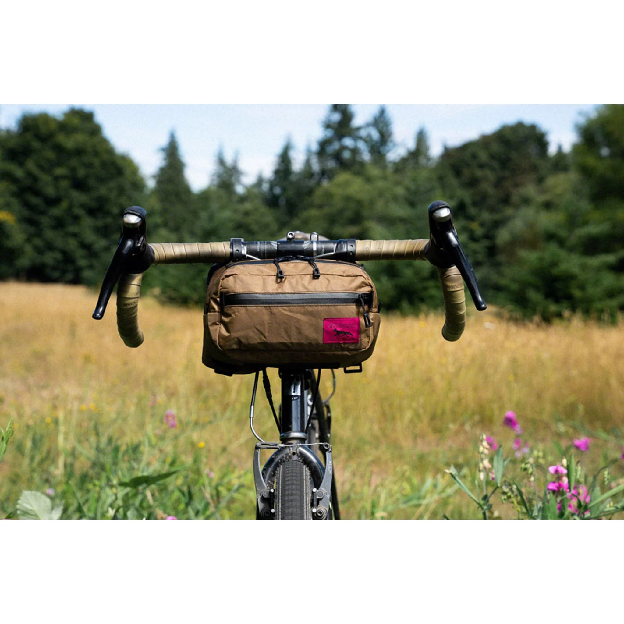 Kestrel Handlebar Bag - Image 5