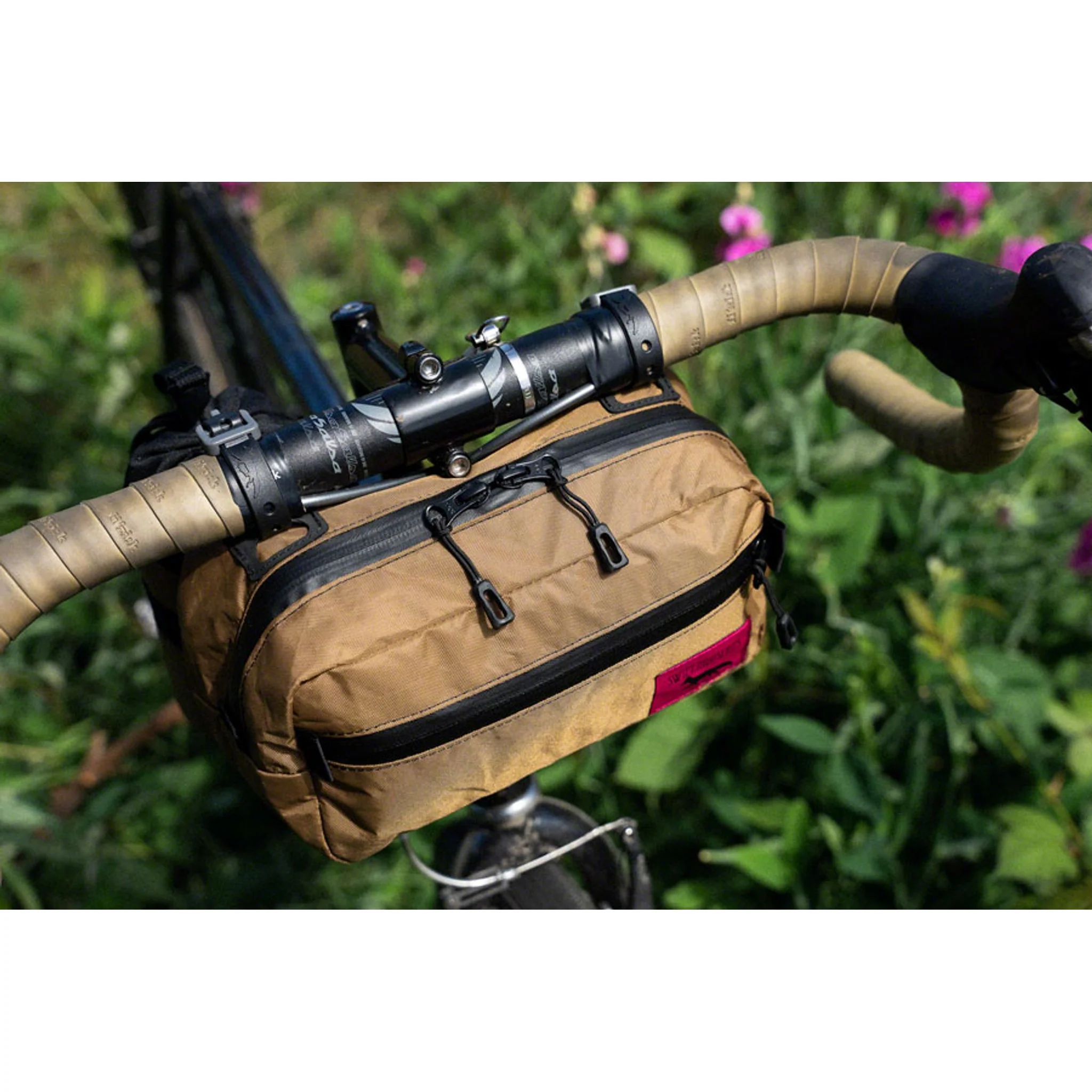 Kestrel Handlebar Bag - Image 6