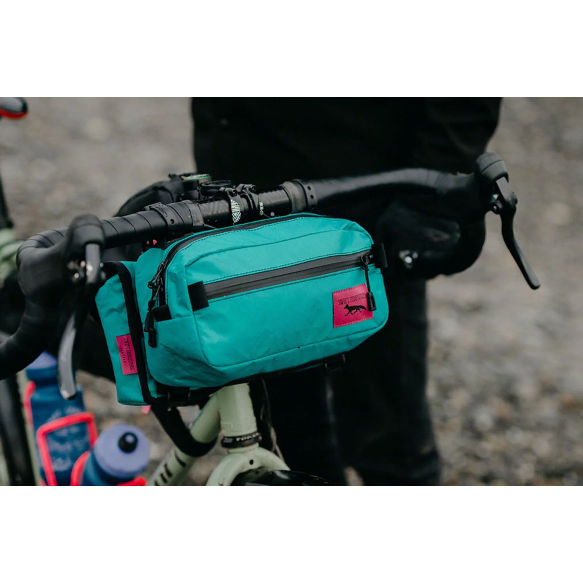 Kestrel Handlebar Bag - Image 8
