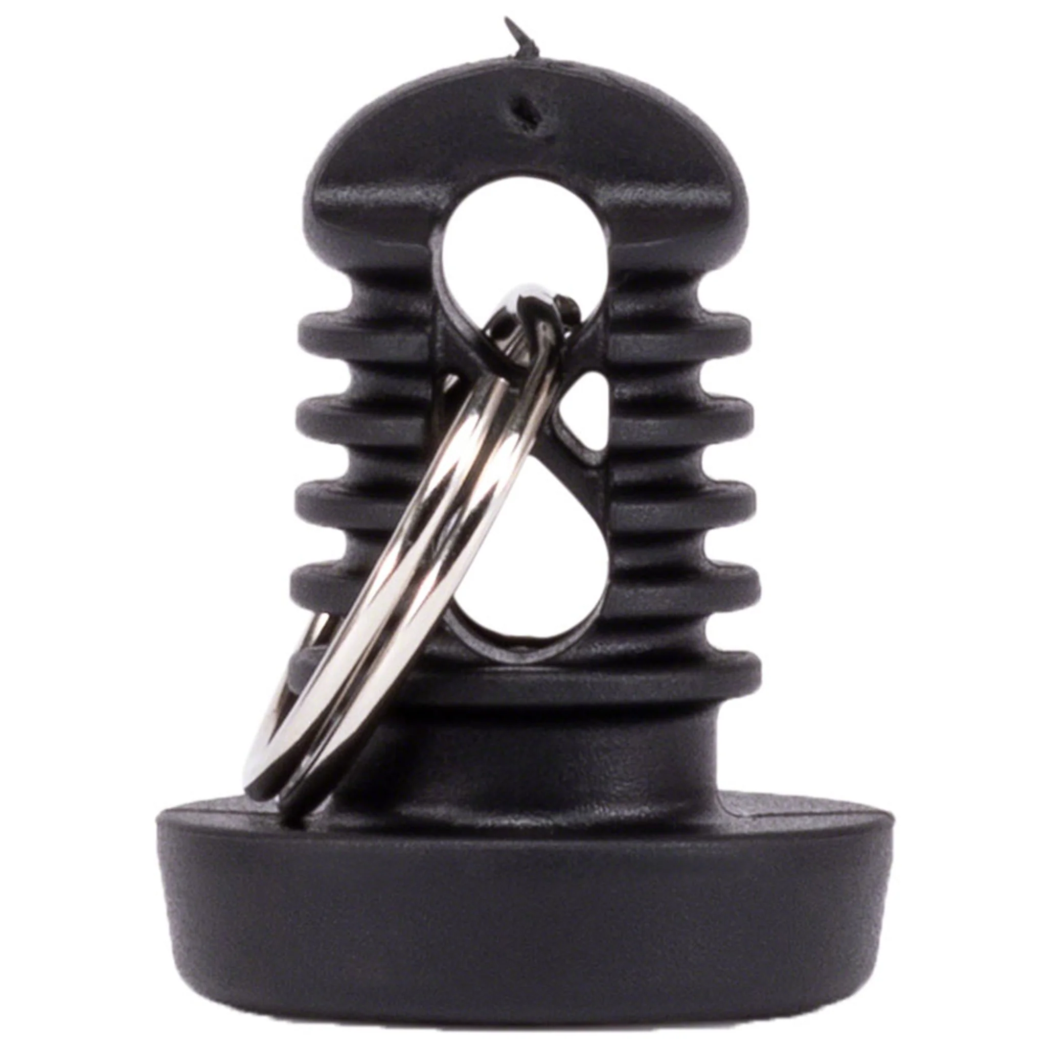 Key Wedge Barends - Set of 3, Black
