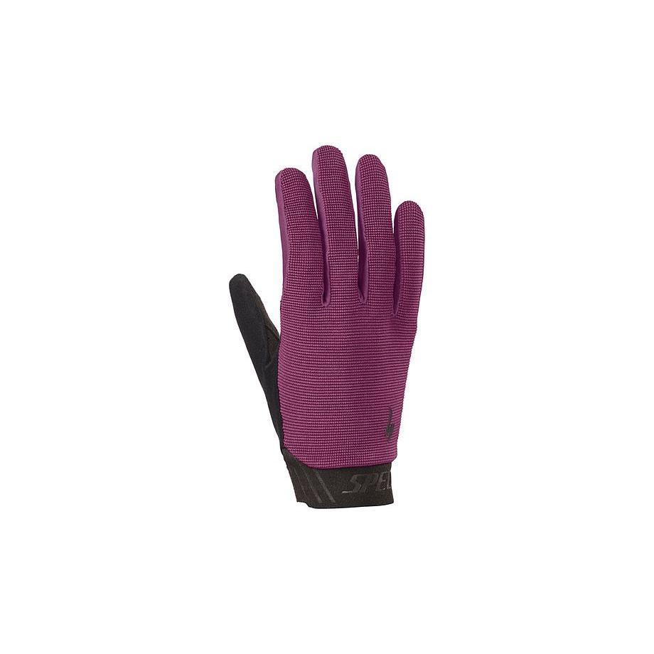 Kids' LoDown Gloves