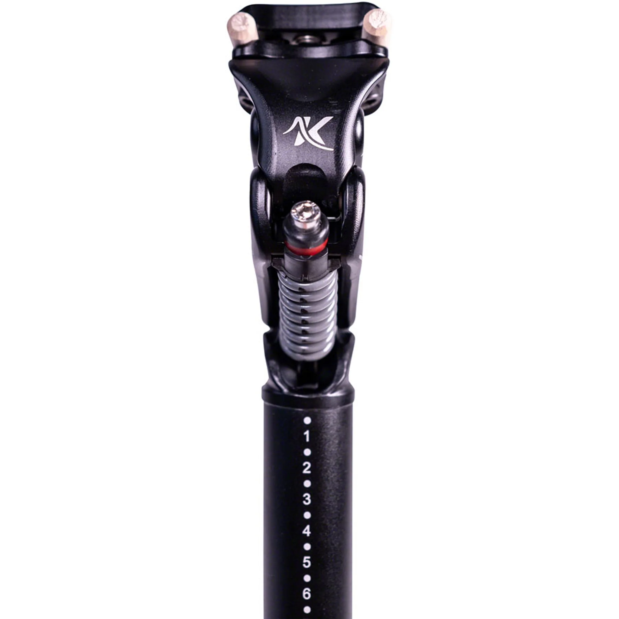 Kinekt LR Suspension Seatpost - Image 2
