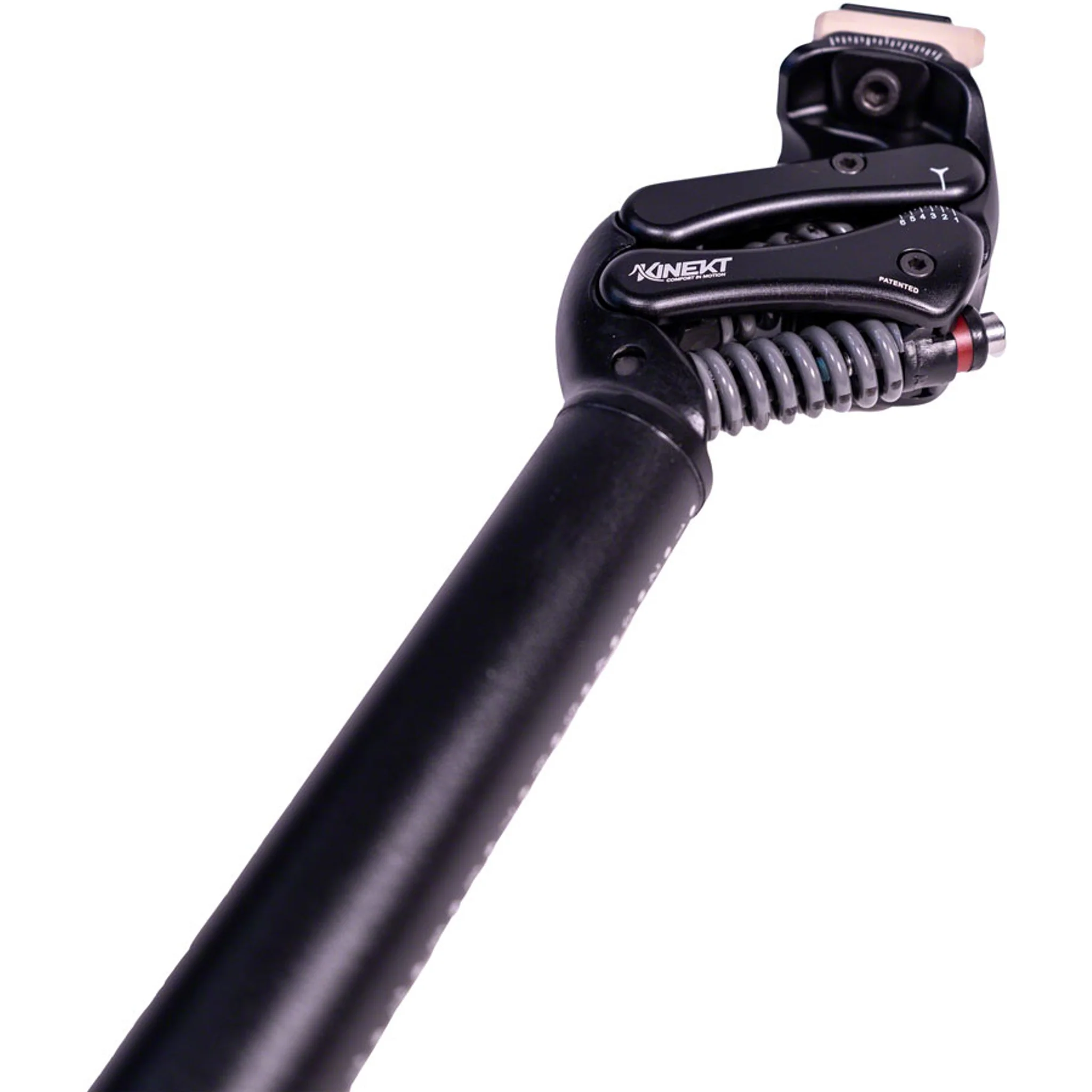 Kinekt LR Suspension Seatpost - Image 3