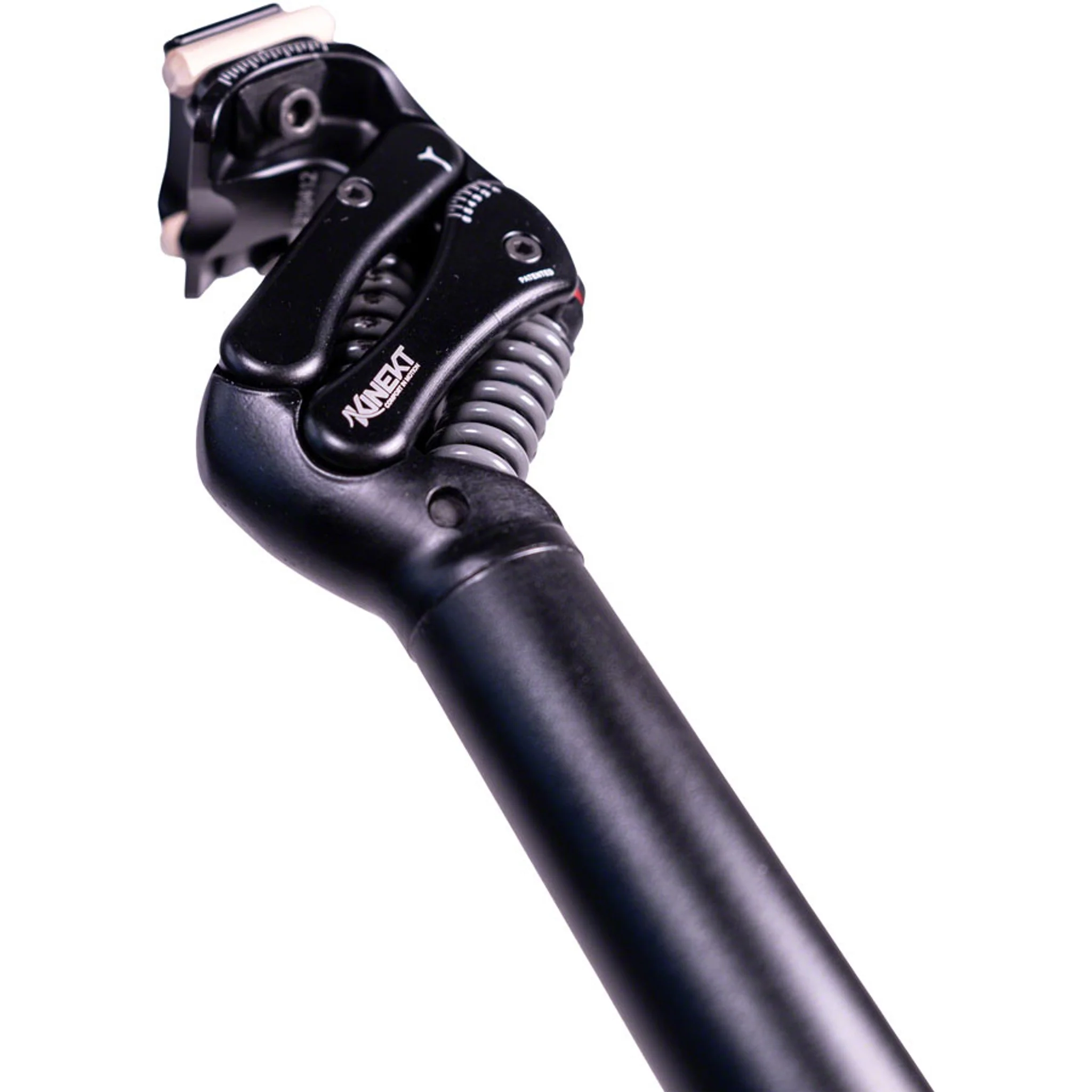 Kinekt LR Suspension Seatpost - Image 5