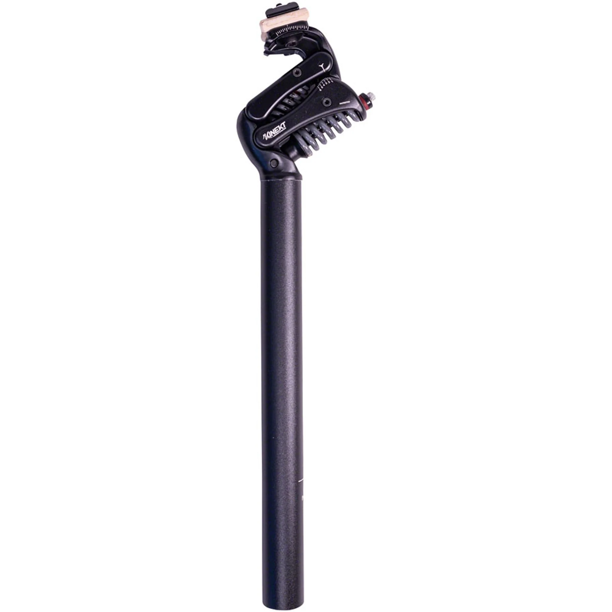 Kinekt XR Suspension Seatpost - Image 2