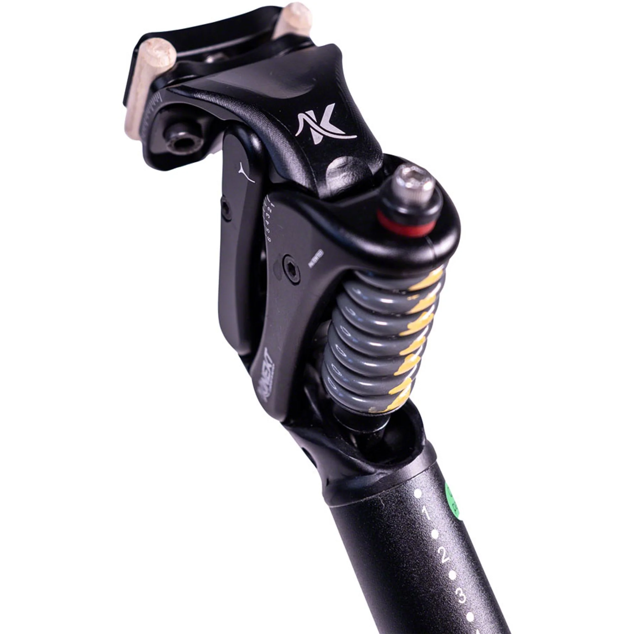 Kinekt XR Suspension Seatpost - Image 4