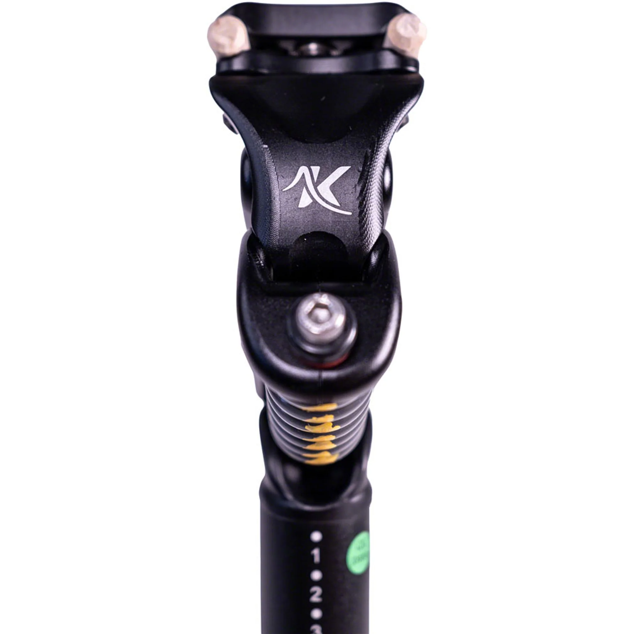 Kinekt XR Suspension Seatpost - Image 5