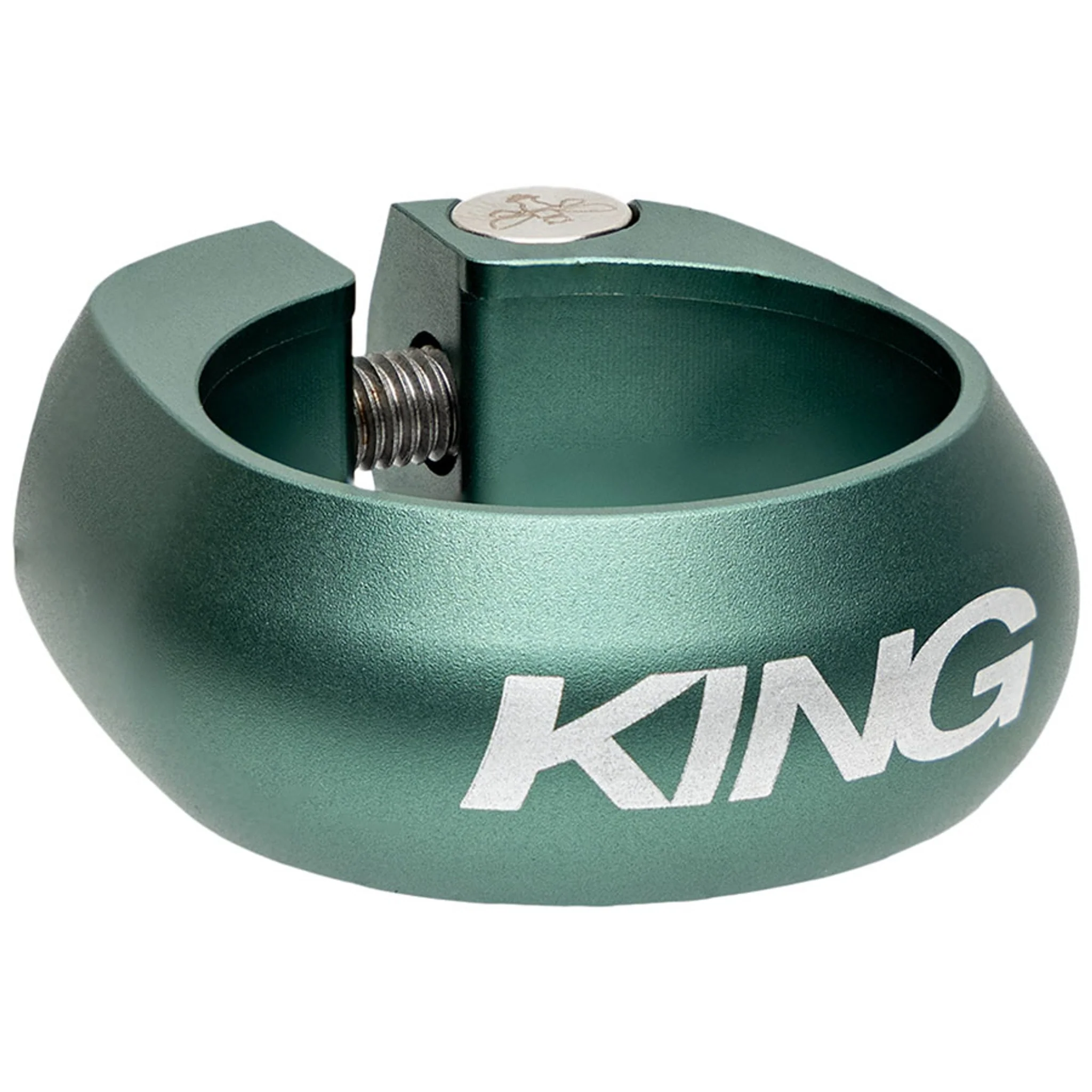 King Seatpost Clamp