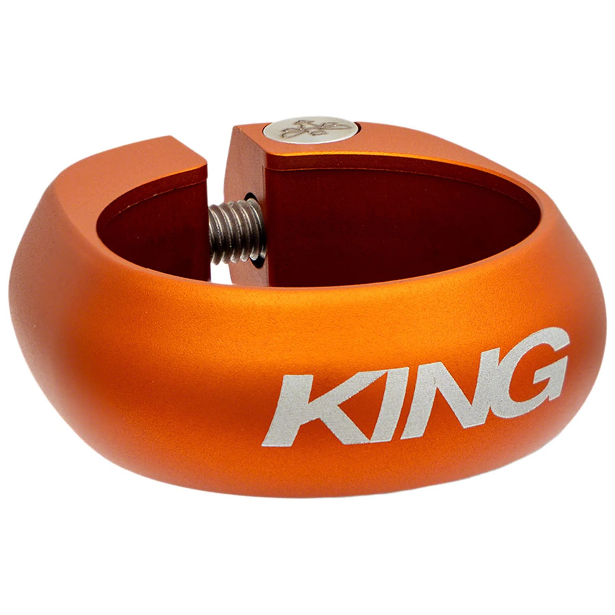King Seatpost Clamp - Image 10