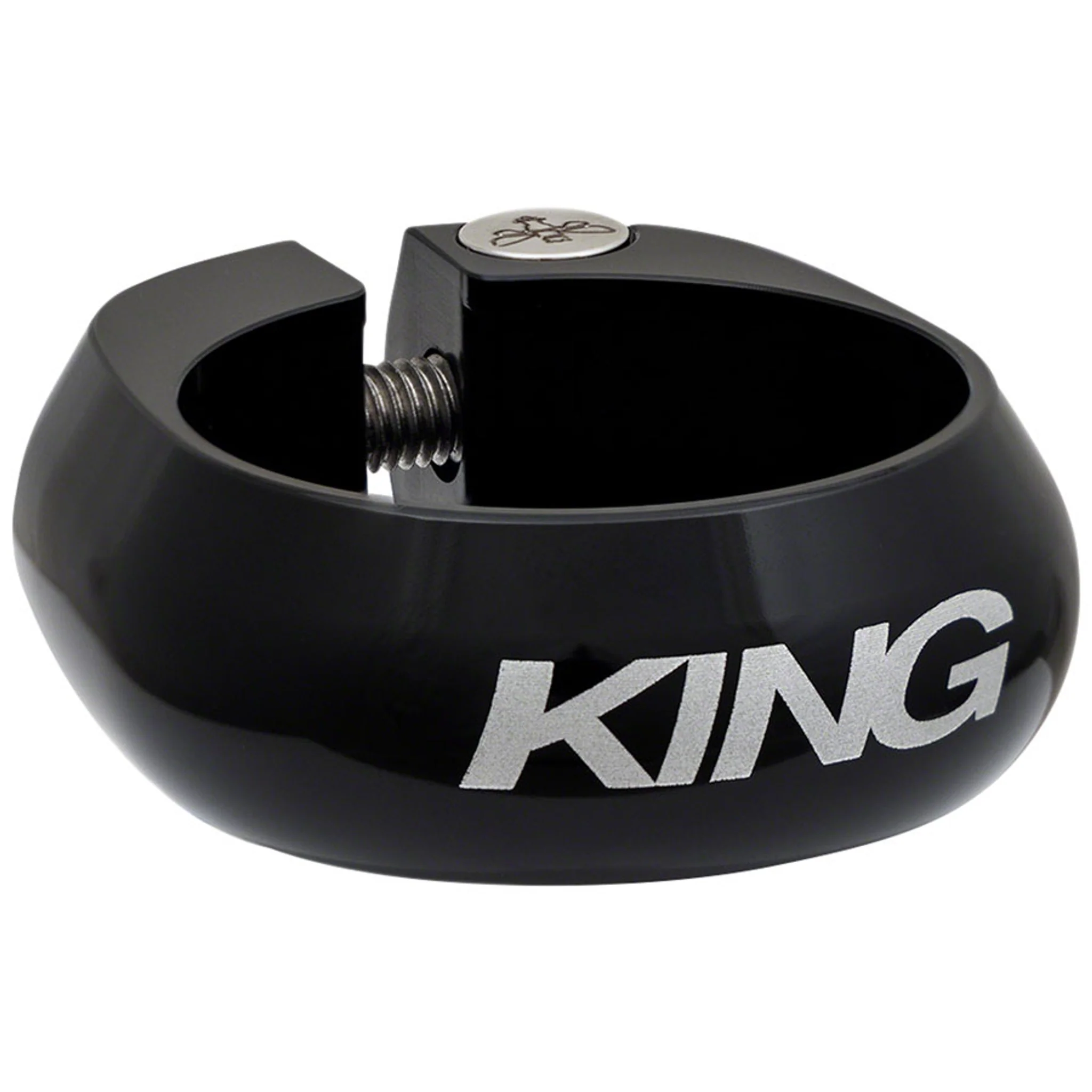 King Seatpost Clamp - Image 2