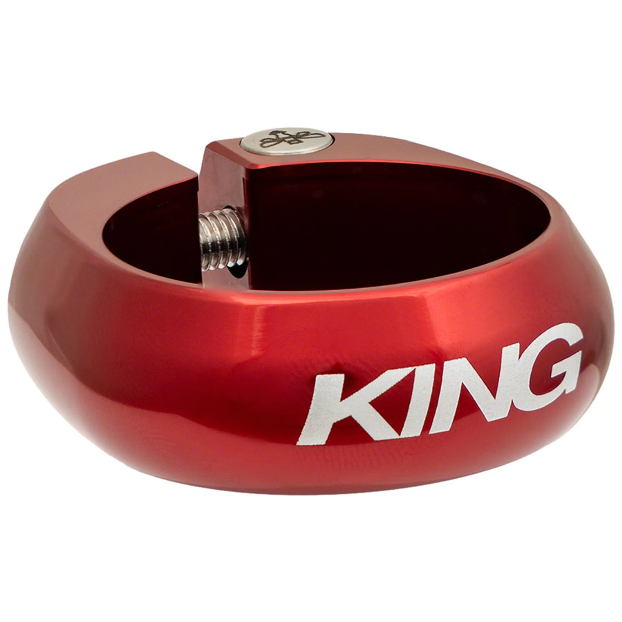 King Seatpost Clamp - Image 3