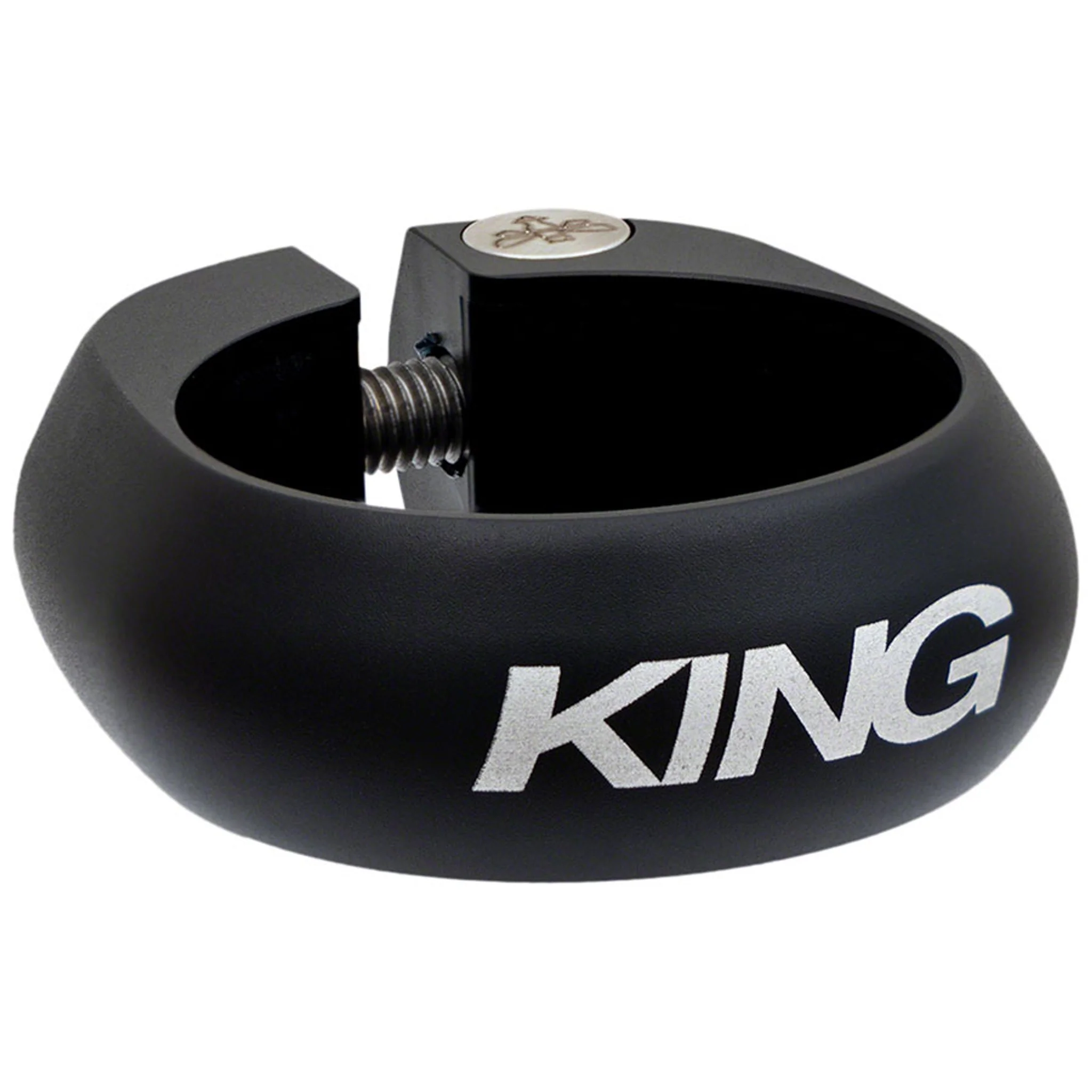 King Seatpost Clamp - Image 4