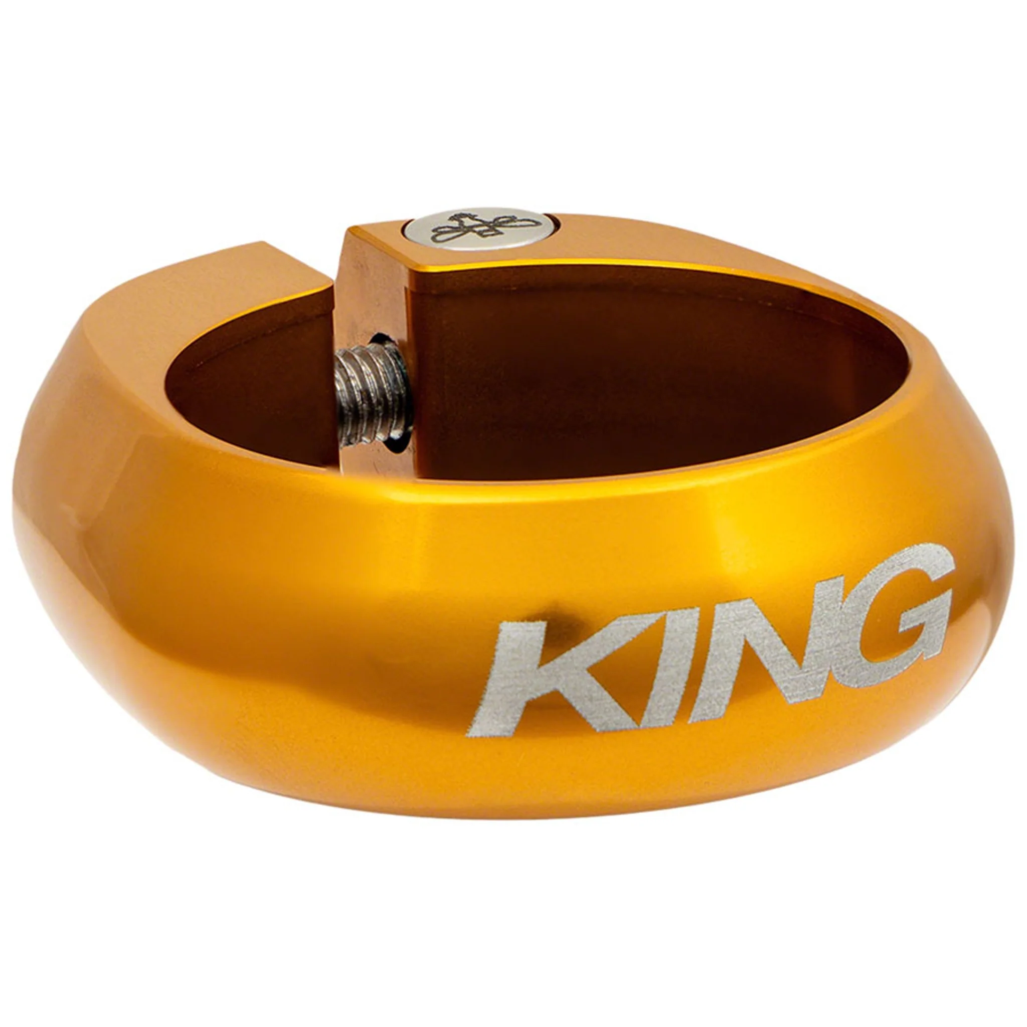 King Seatpost Clamp - Image 6