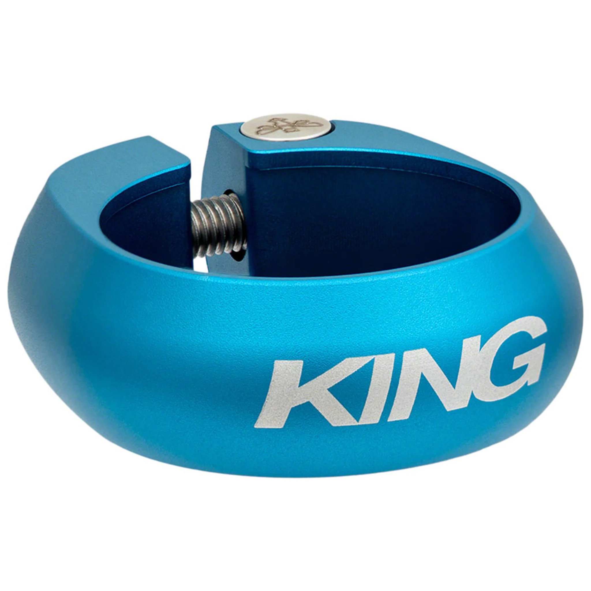 King Seatpost Clamp - Image 8