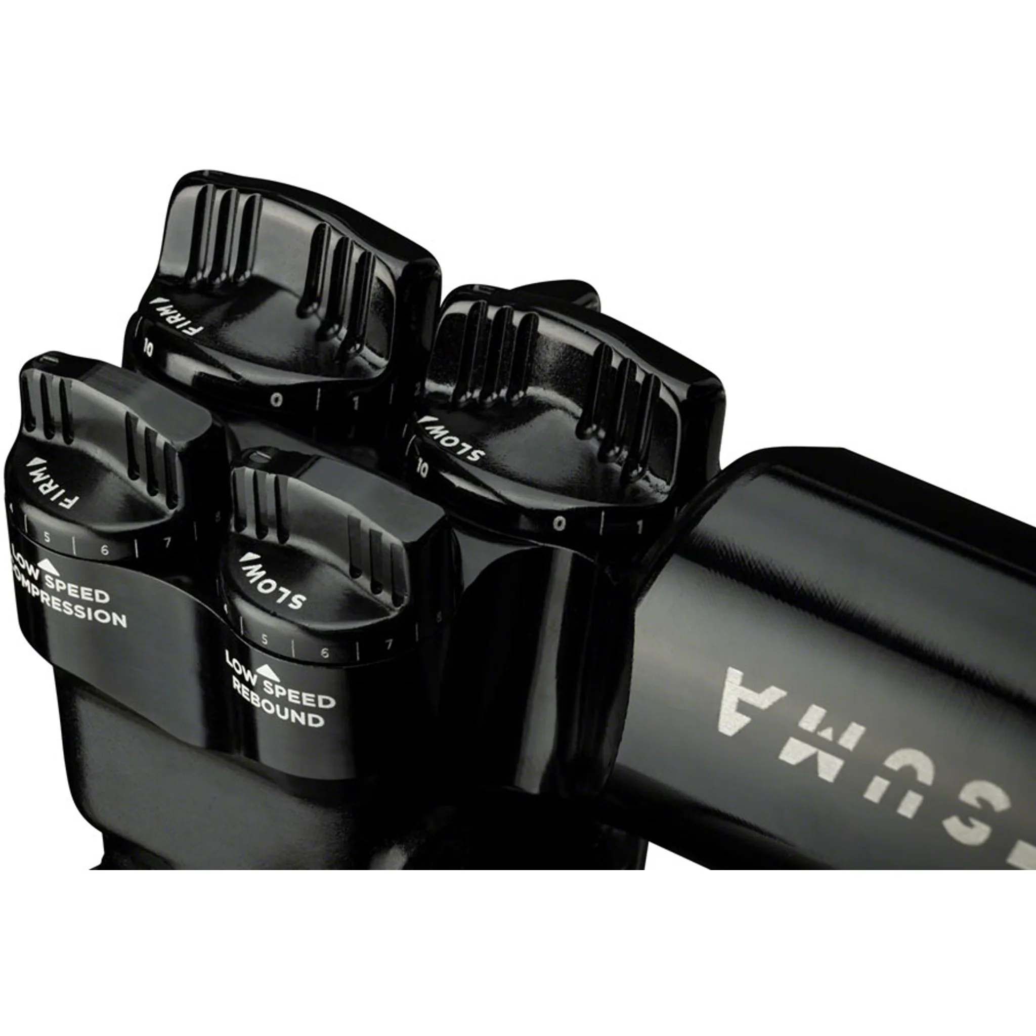 Kitsuma Air Rear Shock - 2nd Gen - Image 2