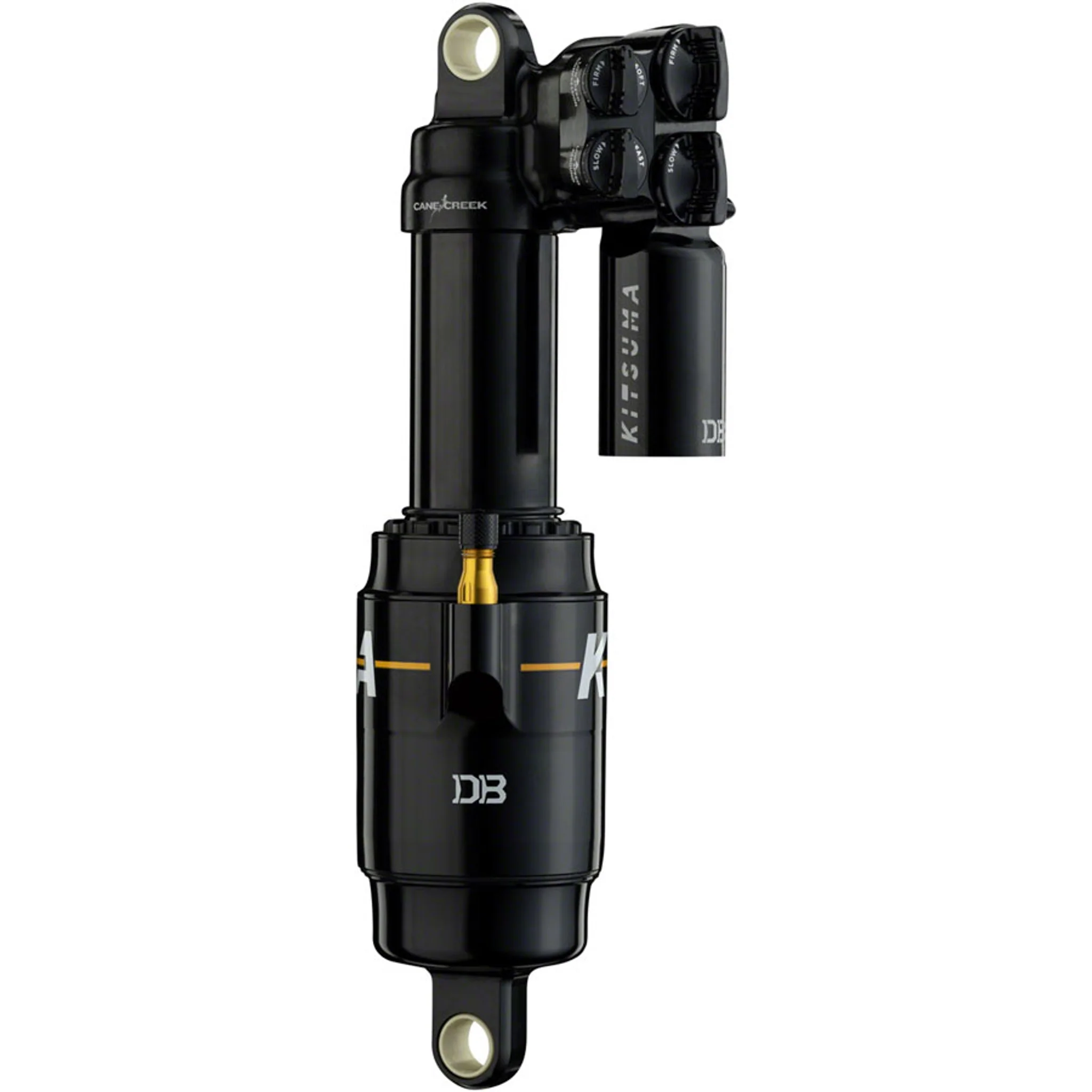 Kitsuma Air Rear Shock - 2nd Gen - Image 4