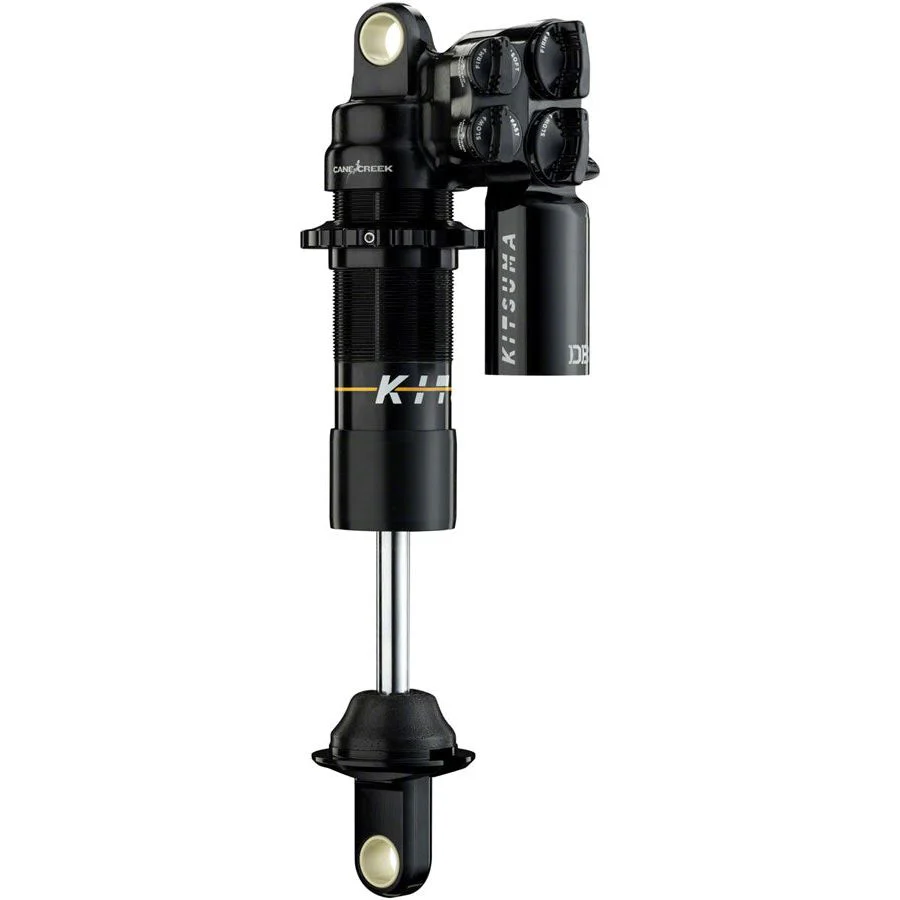 Kitsuma Coil Rear Shock - 2nd Gen - Image 6