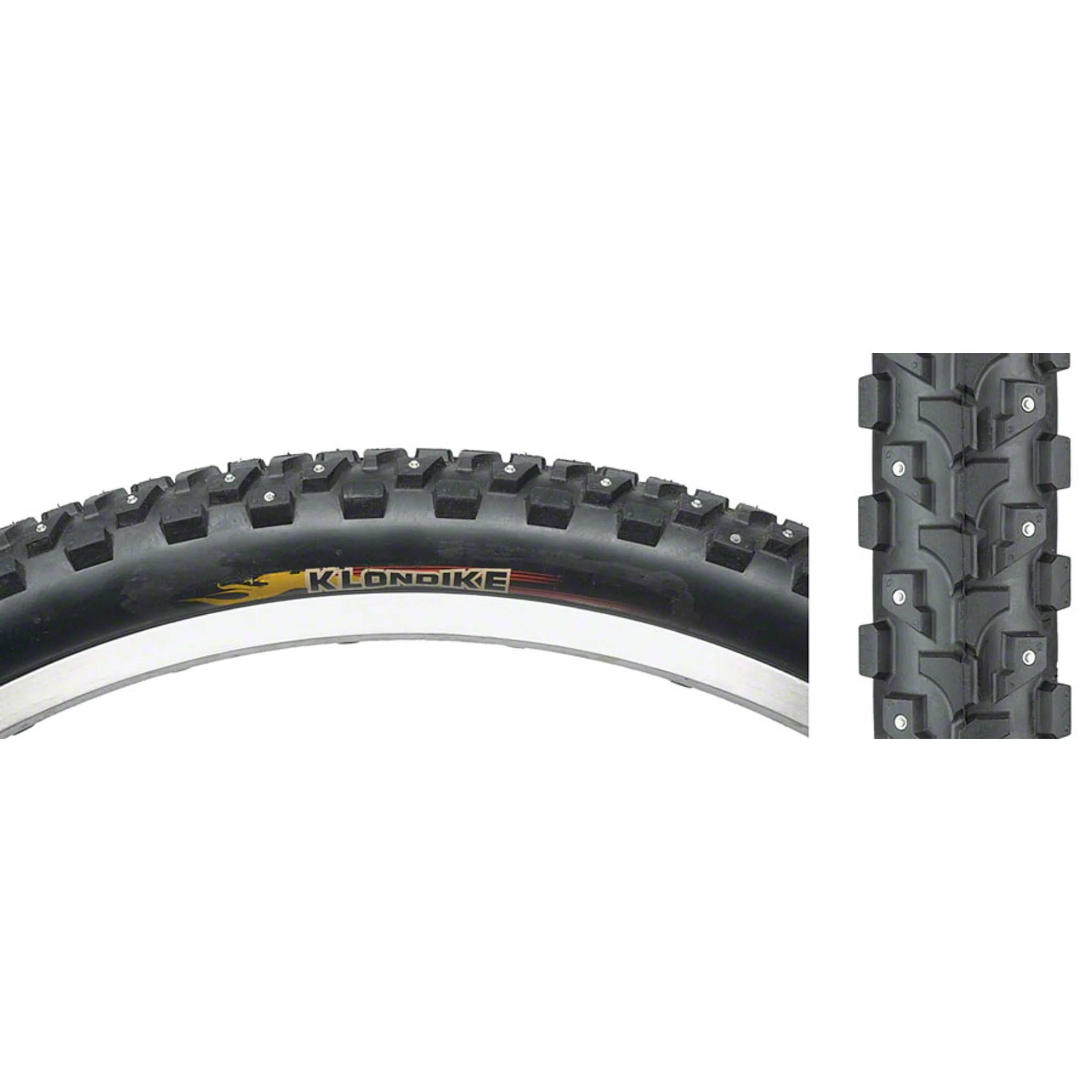 Klondike K946 Tire