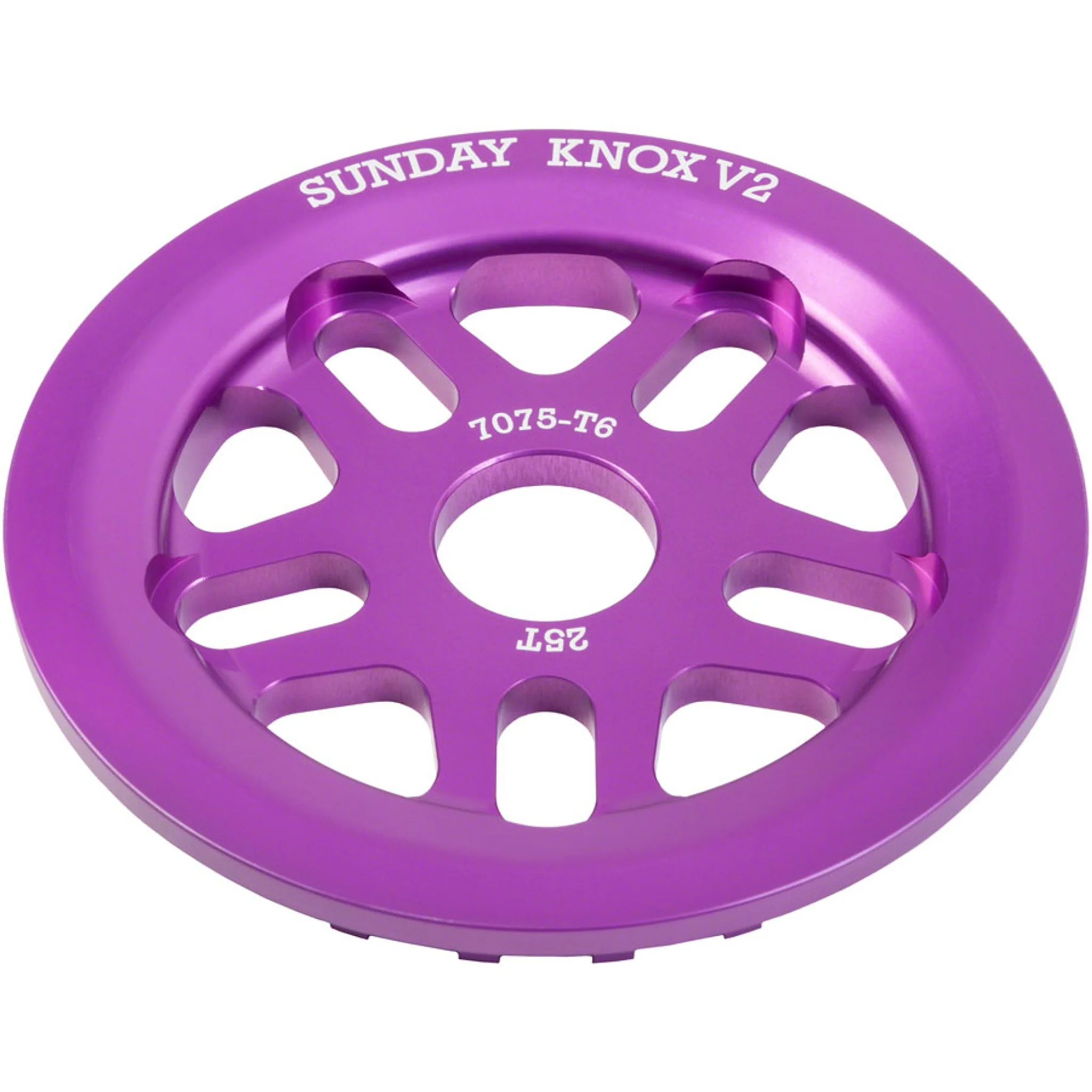 Knox V2 Guard Sprocket - Image 3