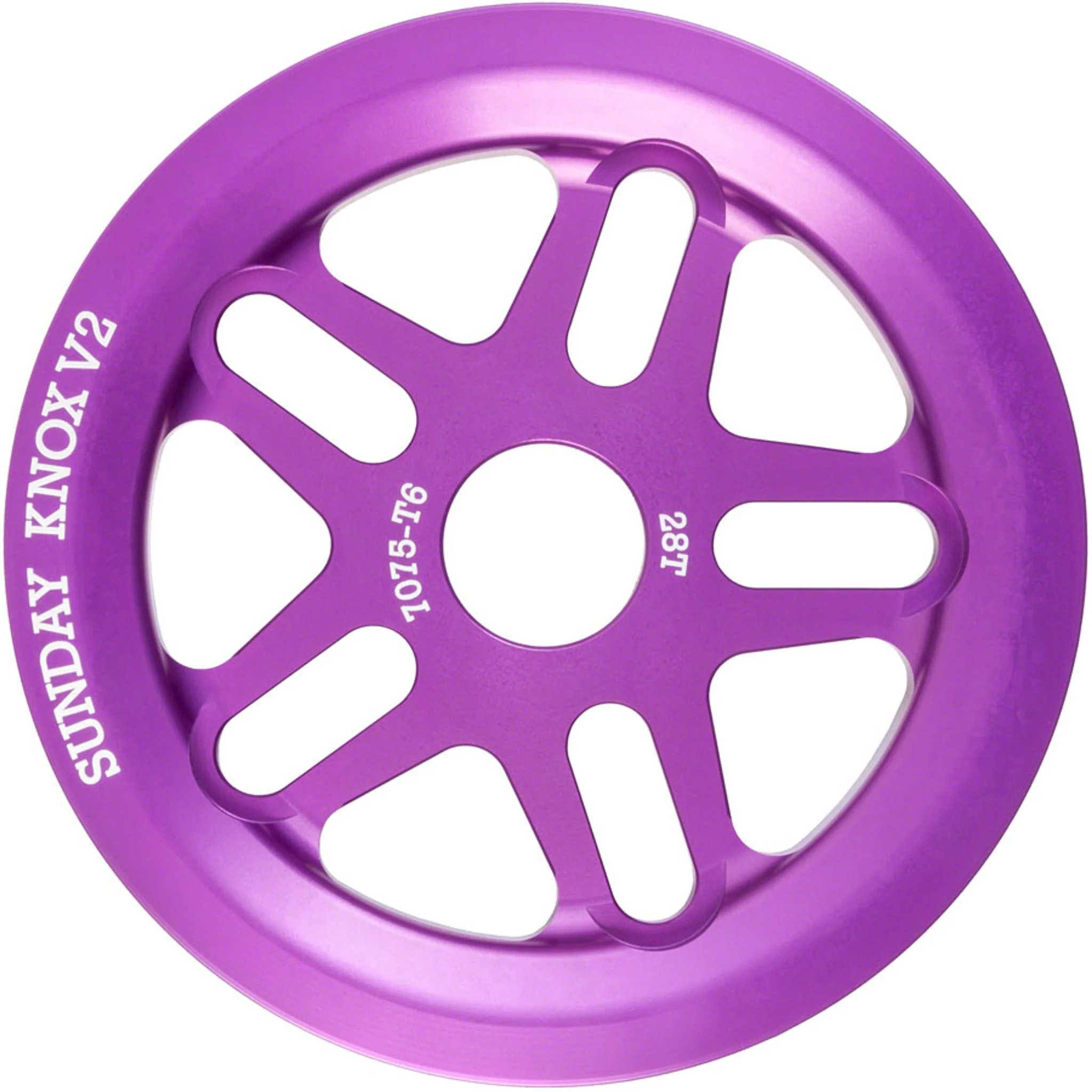 Knox V2 Guard Sprocket - Image 4