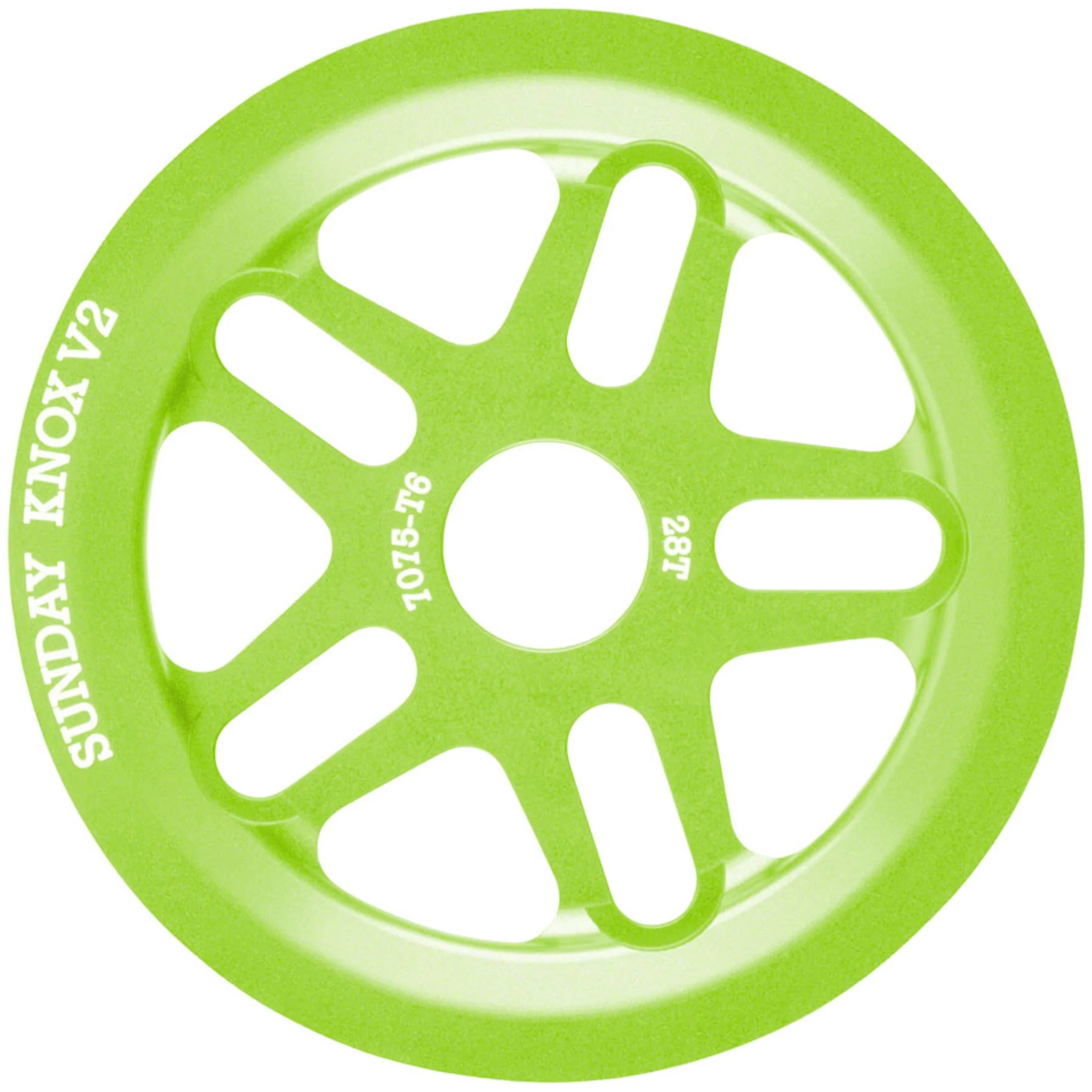 Knox V2 Guard Sprocket - Image 7