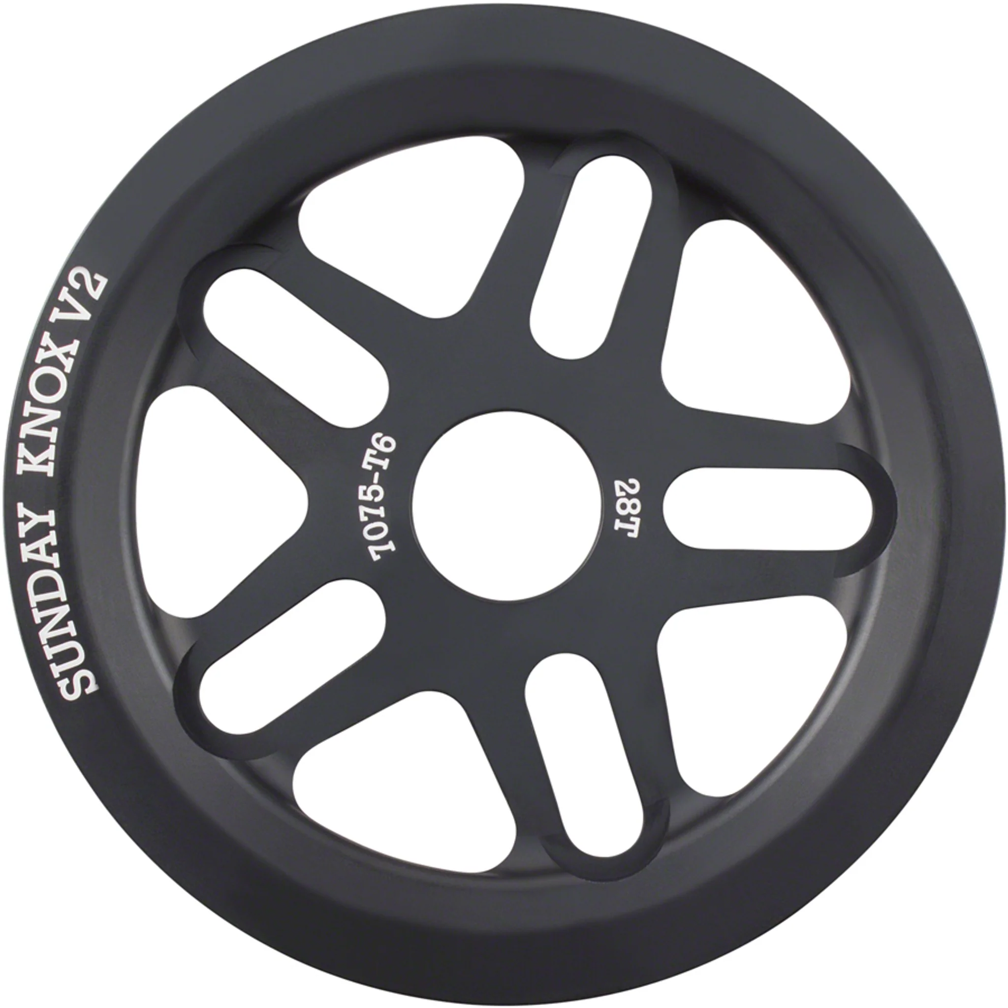 Knox V2 Guard Sprocket - Image 9