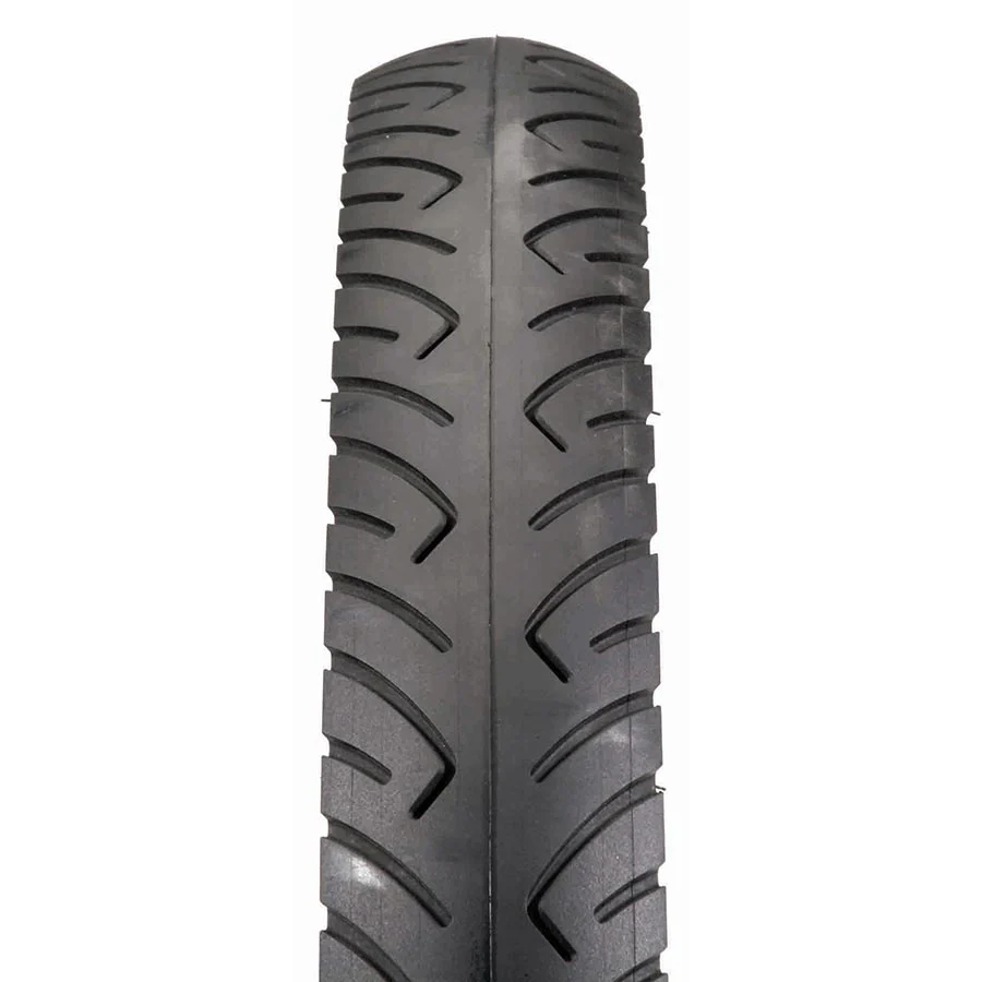 Kraze, Tire, 24"x3.00, Wire, Clincher, SRC, 60, Black