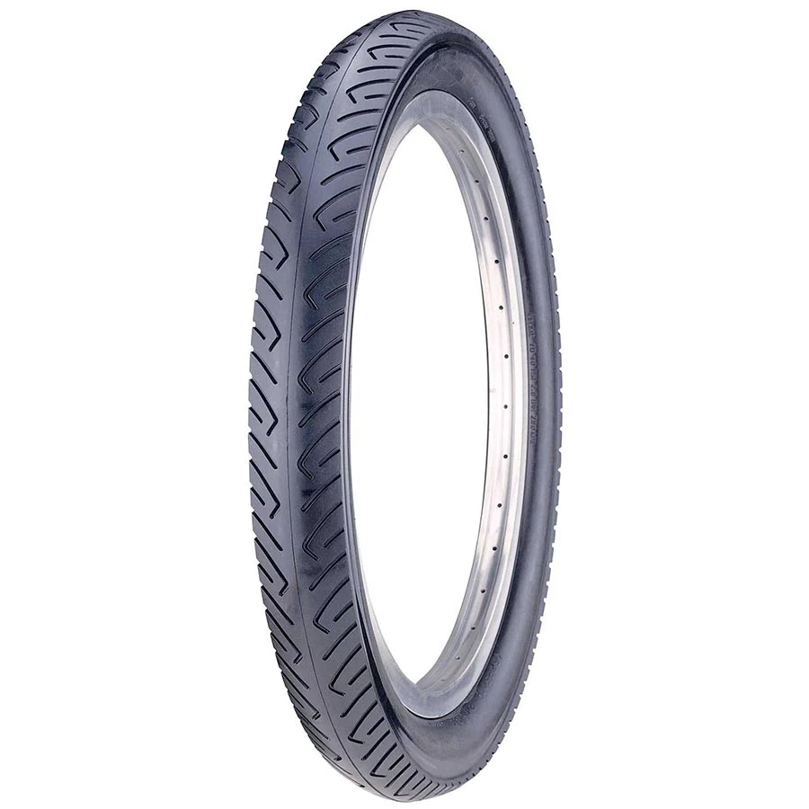 Kraze, Tire, 24"x3.00, Wire, Clincher, SRC, 60, Black - Image 2