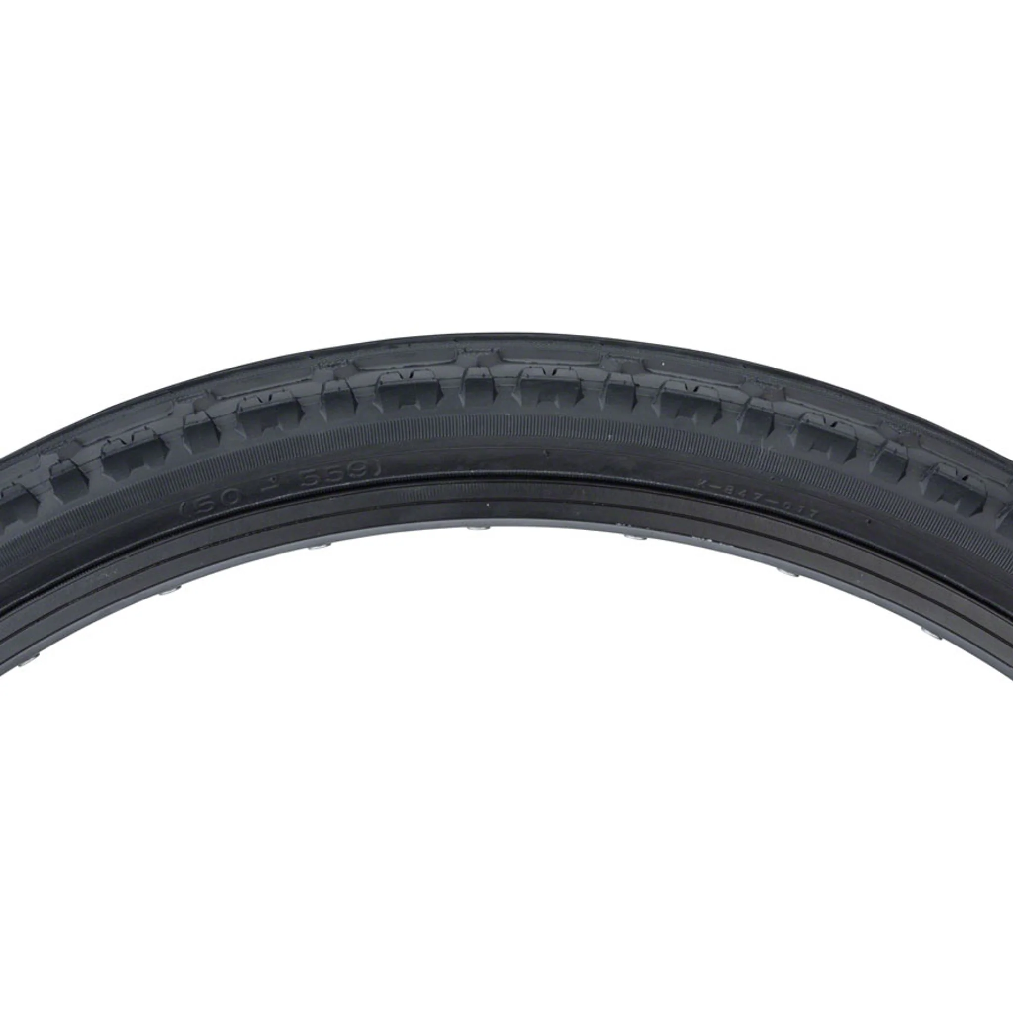Kross Plus Tire - Image 6