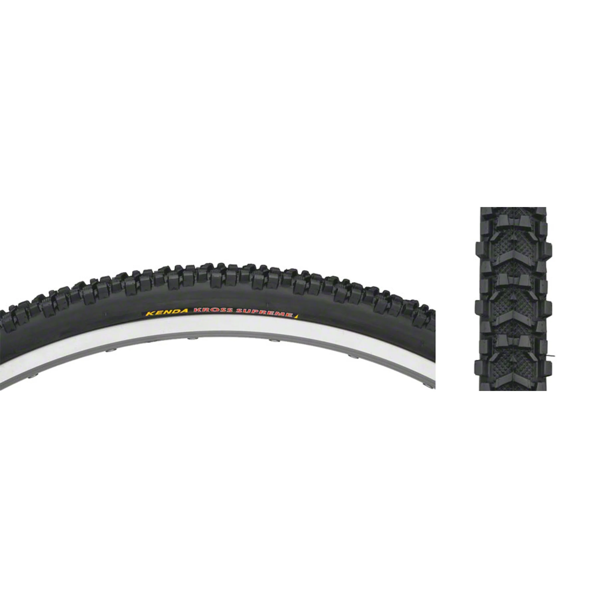 Kross Supreme Tire