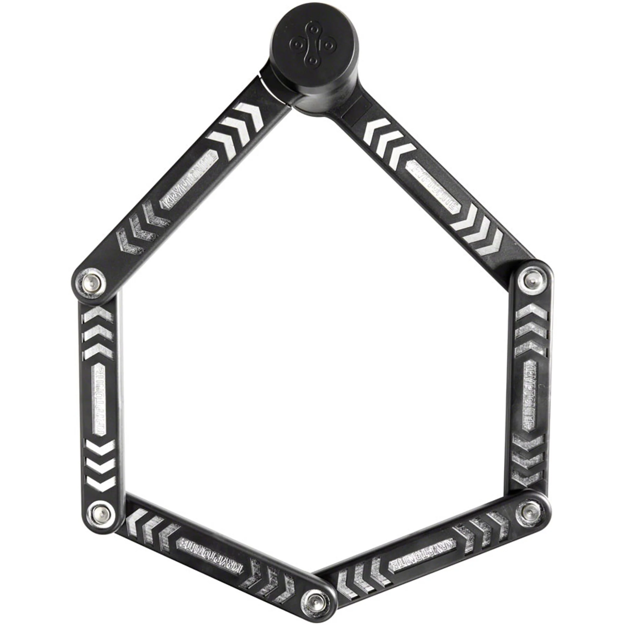 KryptoLok Folding Lock - Image 2