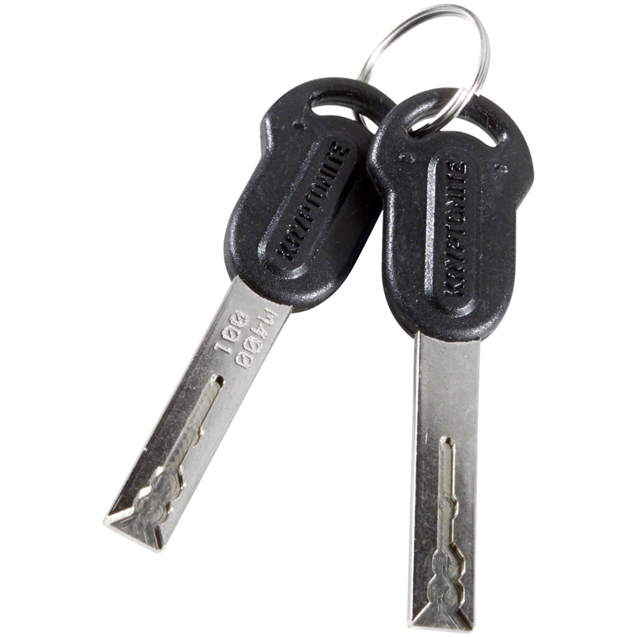 KryptoLok Folding Lock - Image 4