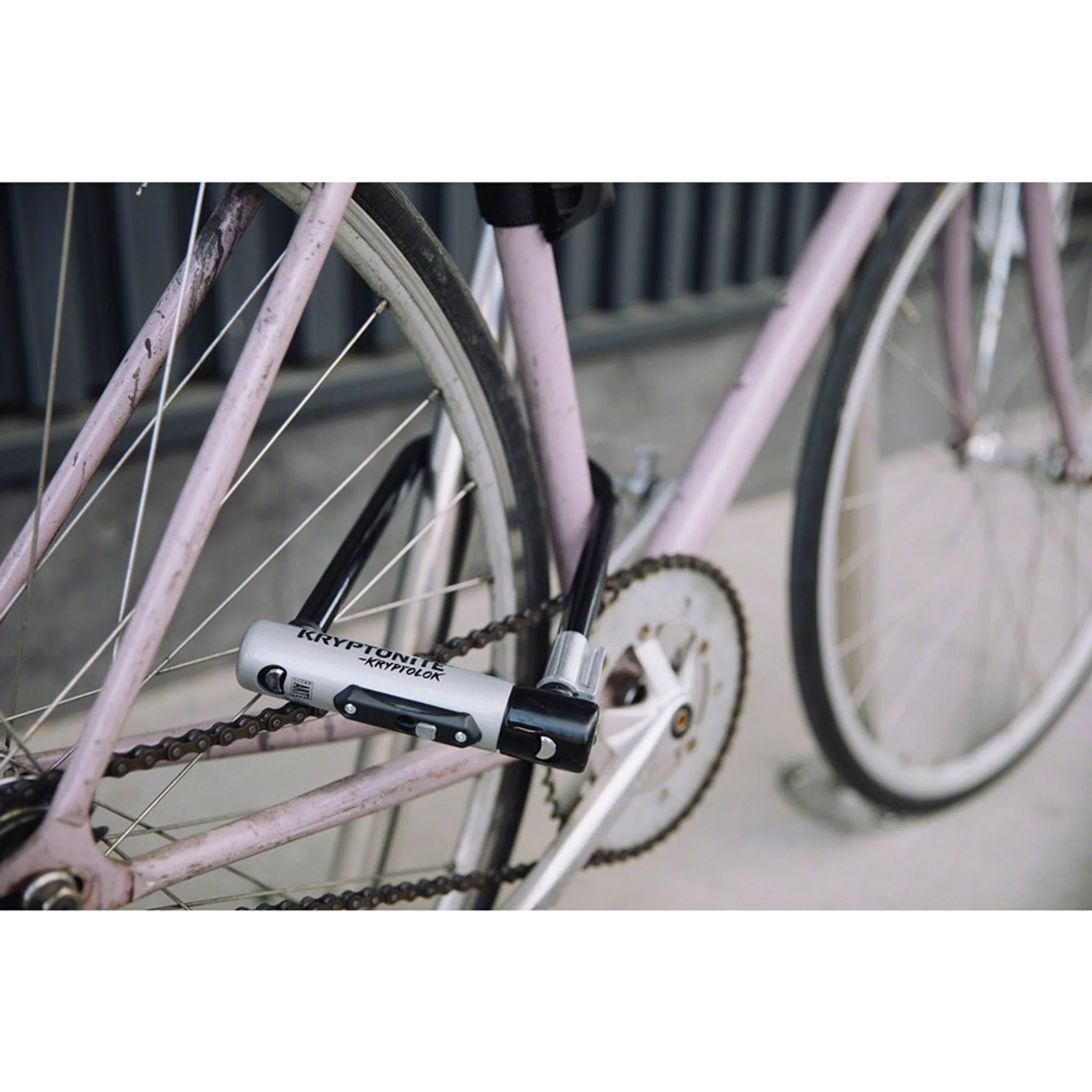 KryptoLok U-Lock - Image 15