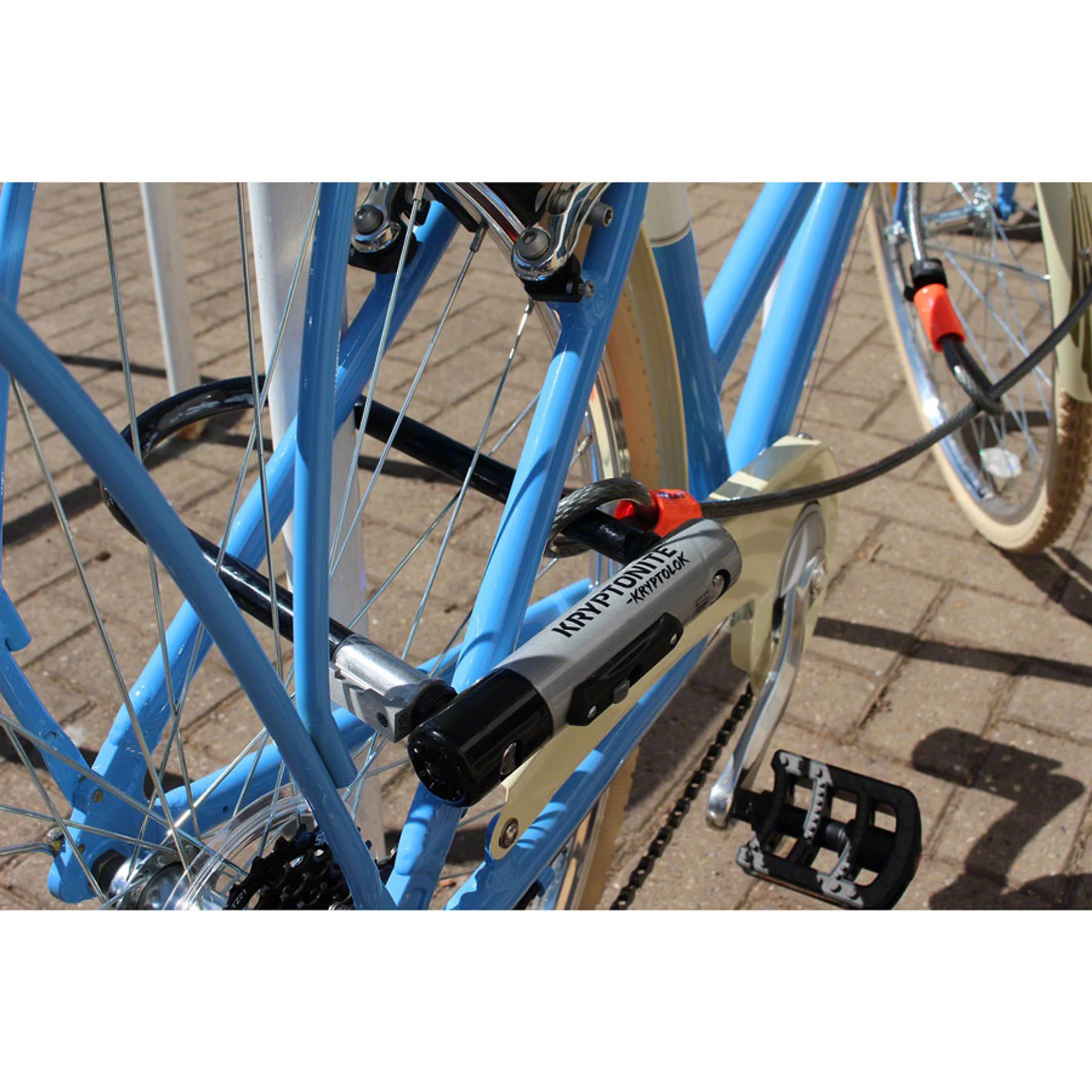 KryptoLok U-Lock - Image 21