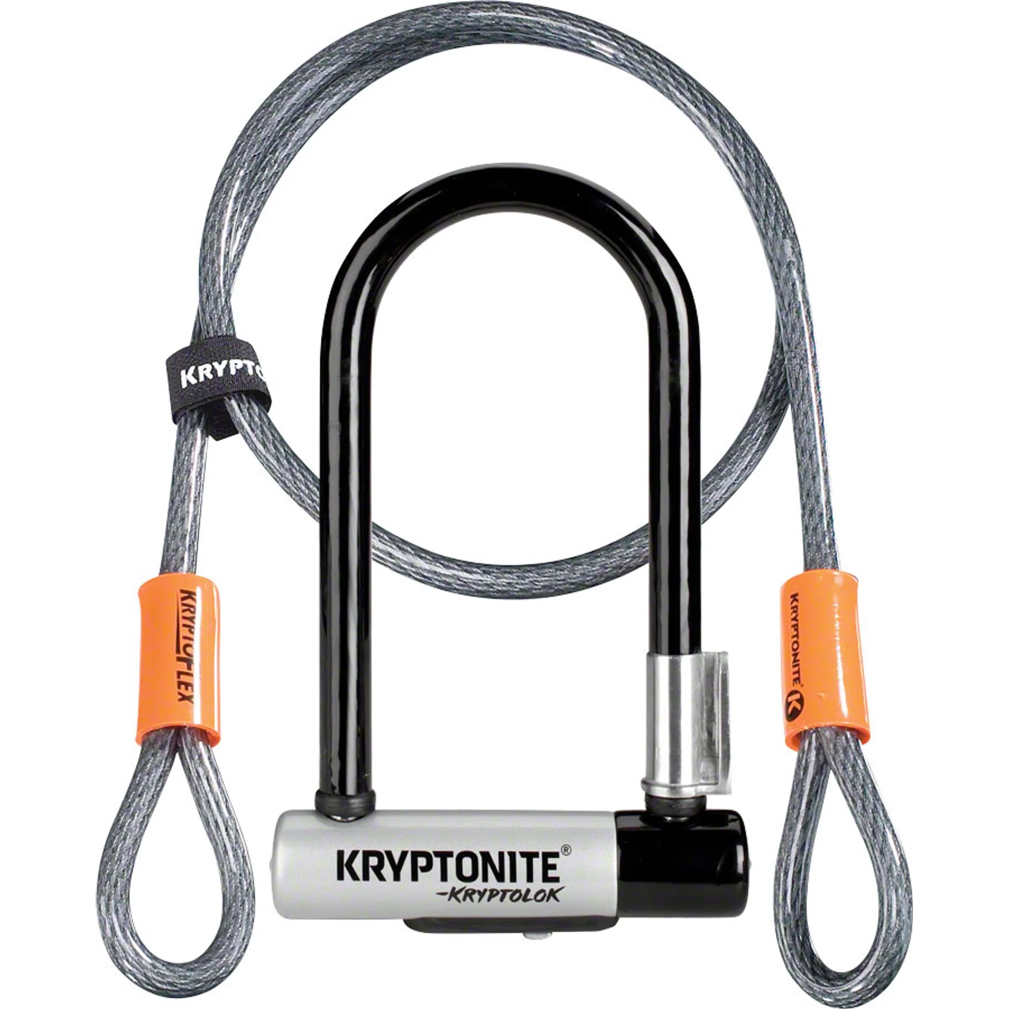 KryptoLok U-Lock - Image 28