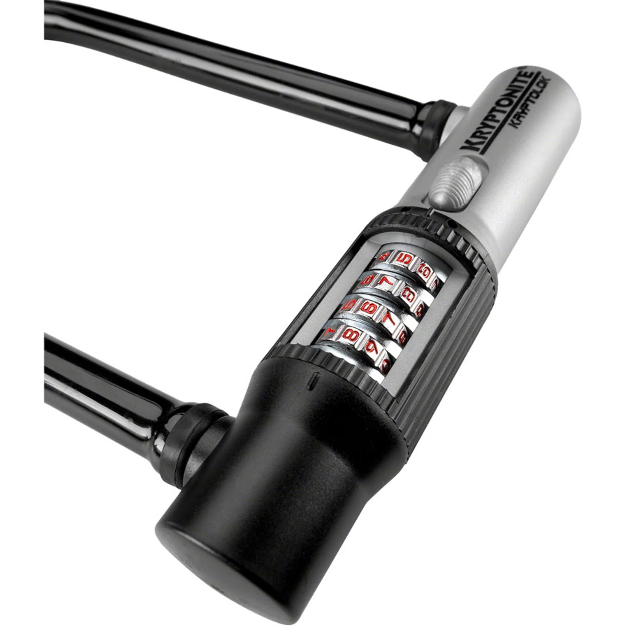 KryptoLok U-Lock - Image 6