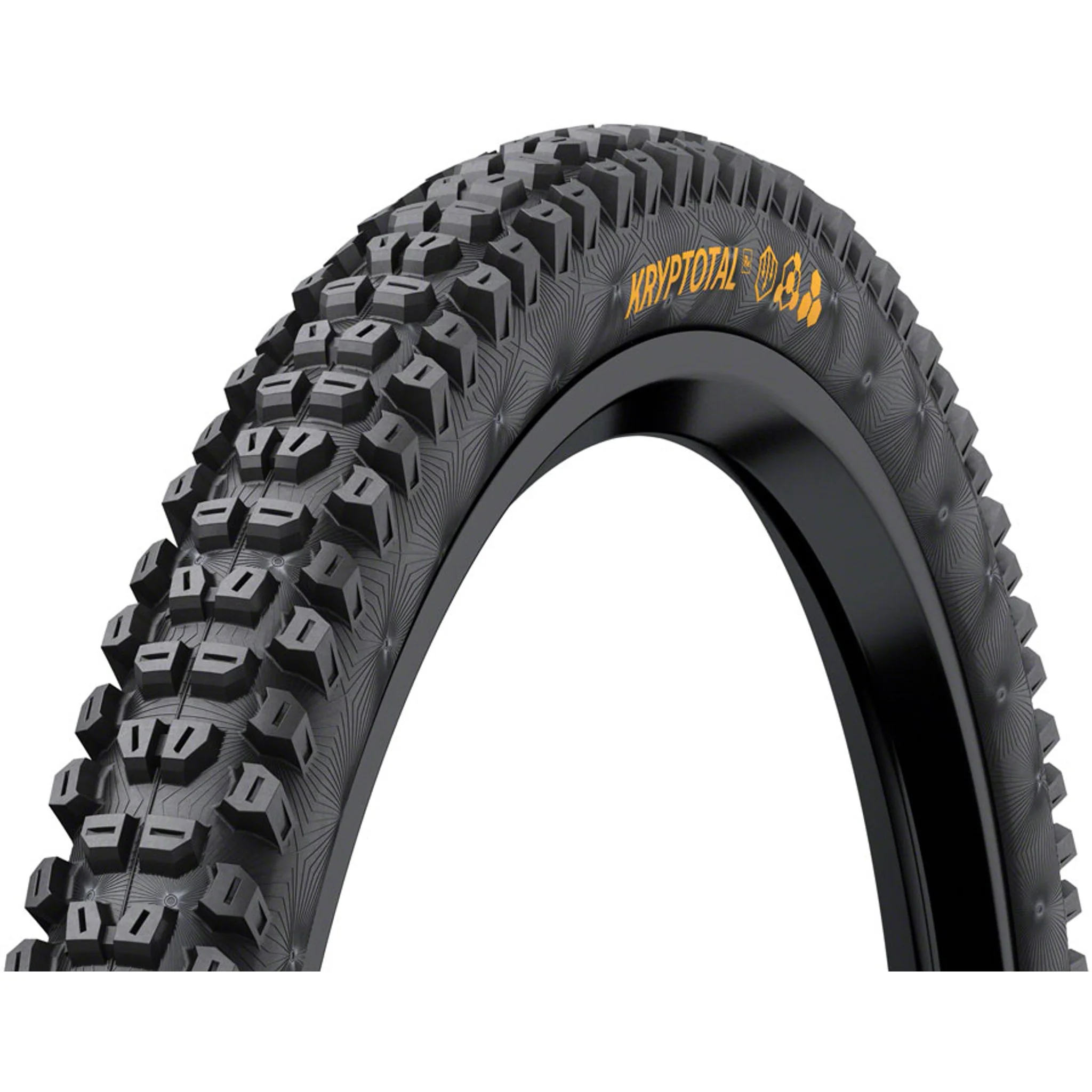 Kryptotal Rear Tire