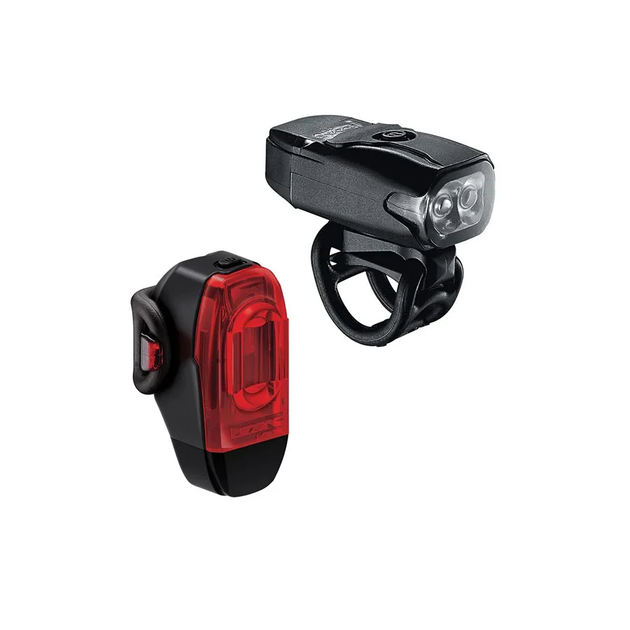KTV Drive+/KTV Drive Headlight/Taillight Set