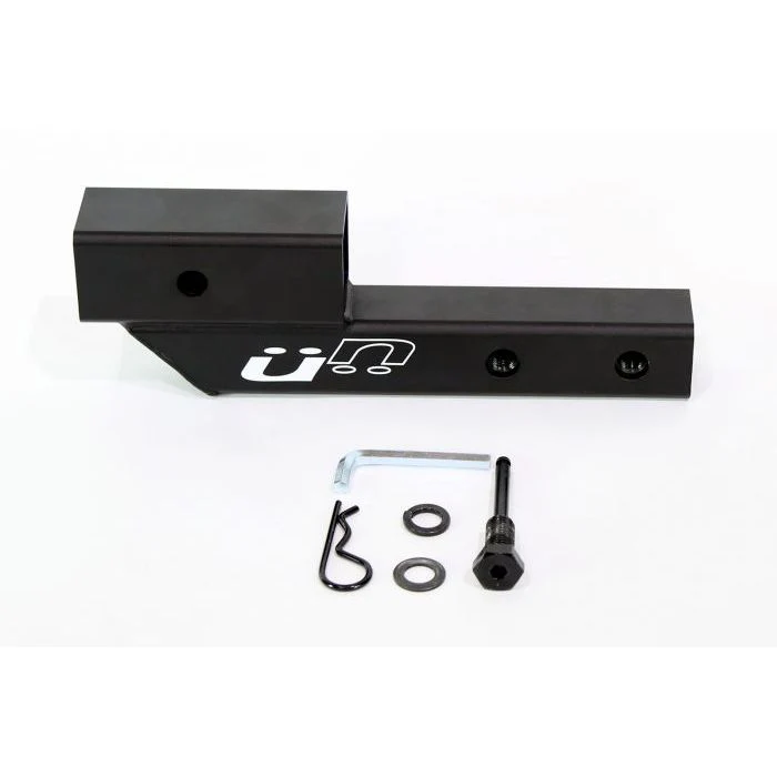 Kuat Hi-Lo 2" Hitch Extender - Image 4